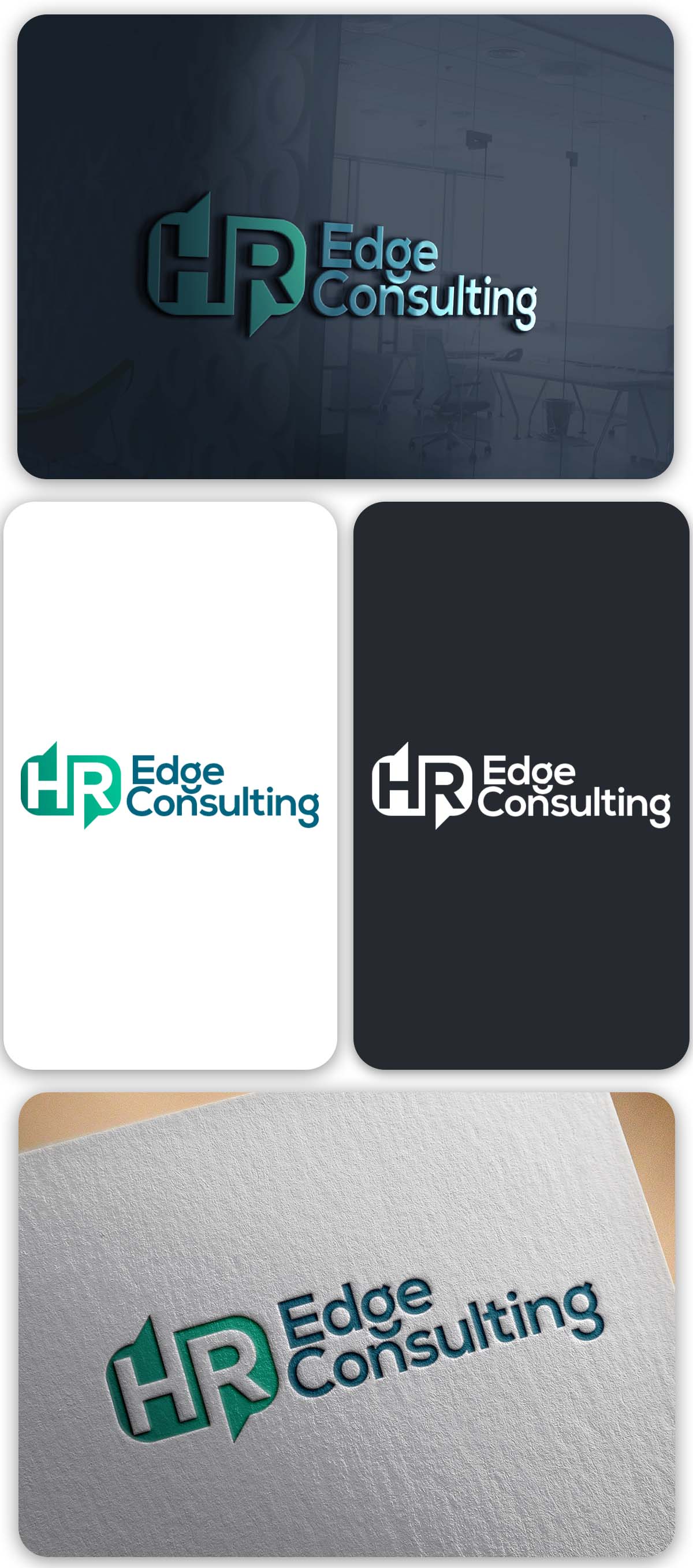 Logo Design by SANJU1 for this project | Design #35732506