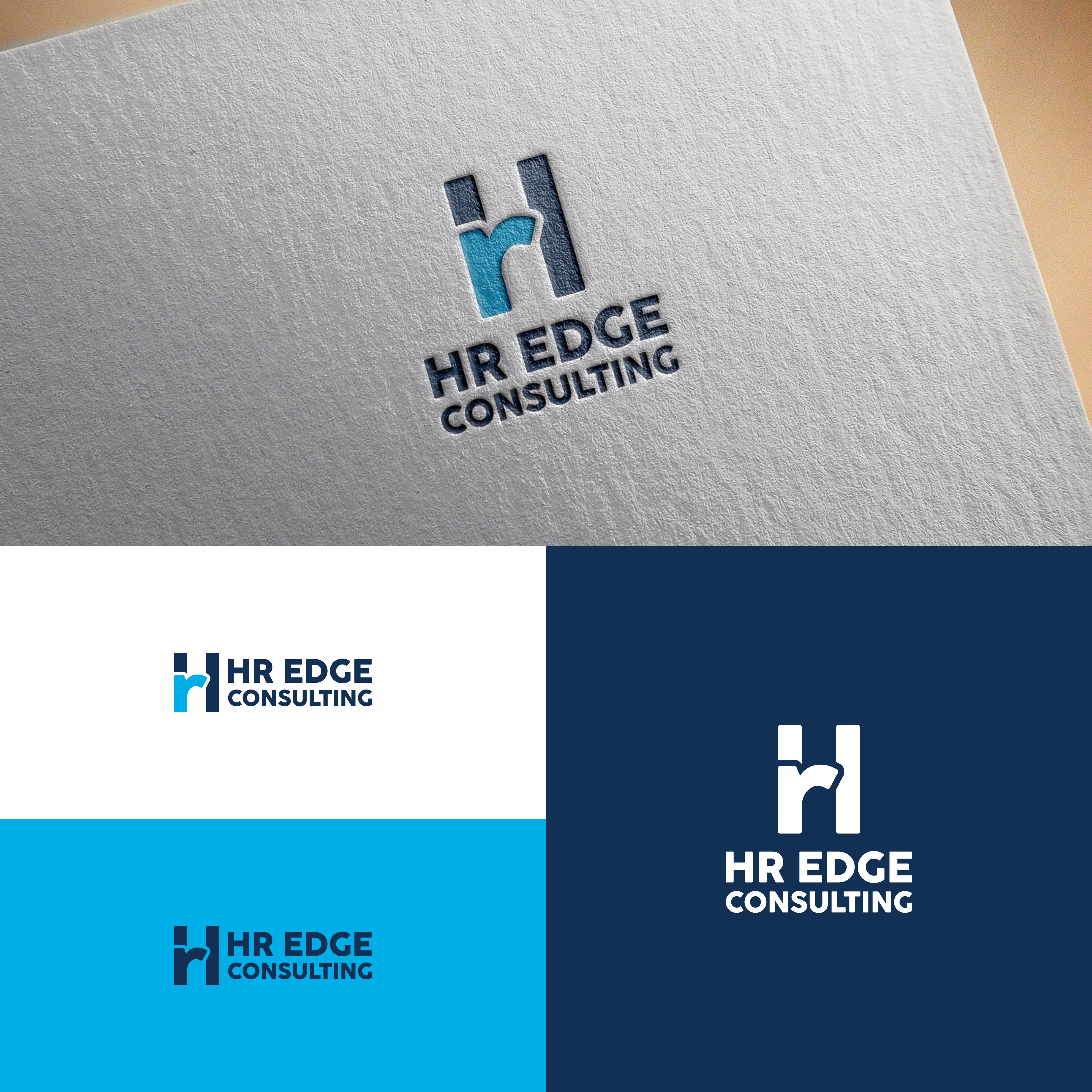 Logo Design by RezaRio for this project | Design #35756474