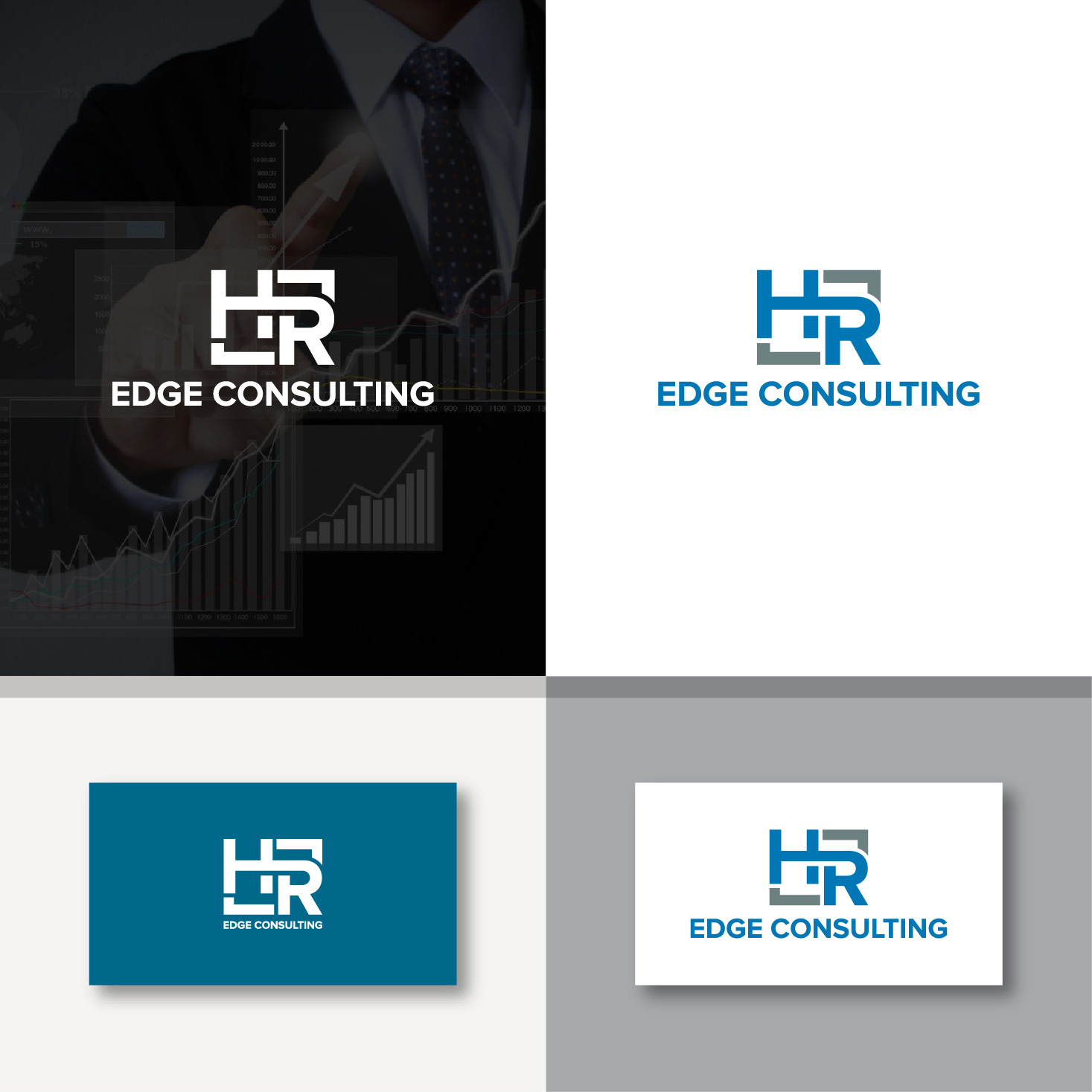 Diseño de Logo por 4tech services para este proyecto | Diseño #35732708