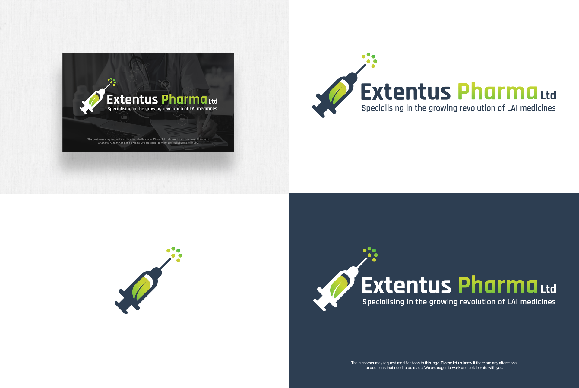 Logo Design by Senpachie for this project | Design #35732530
