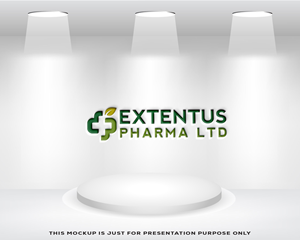 Logo Design by Razaq for this project | Design: #35735119