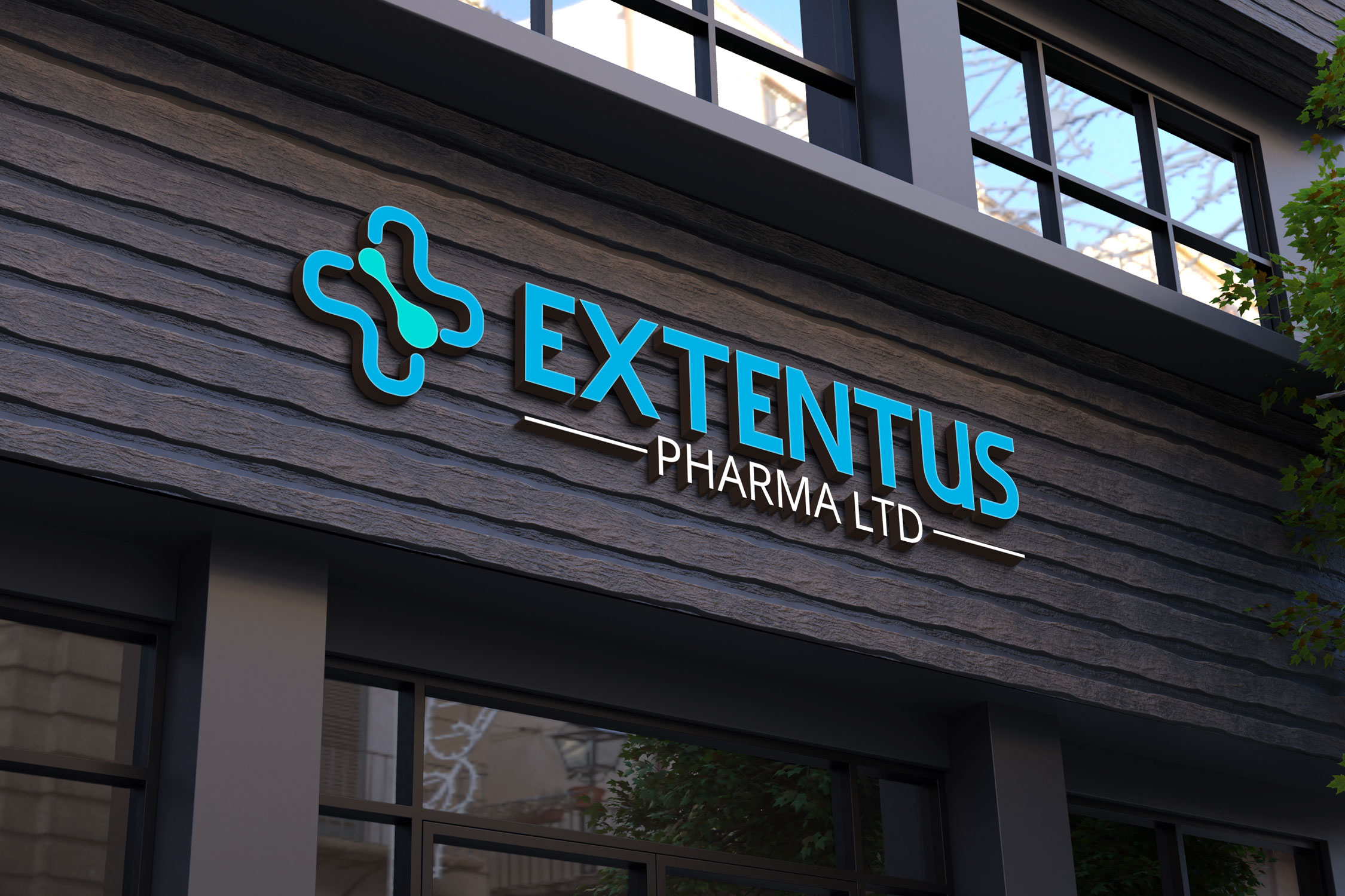 Logo Design by Kavth for this project | Design #35779737
