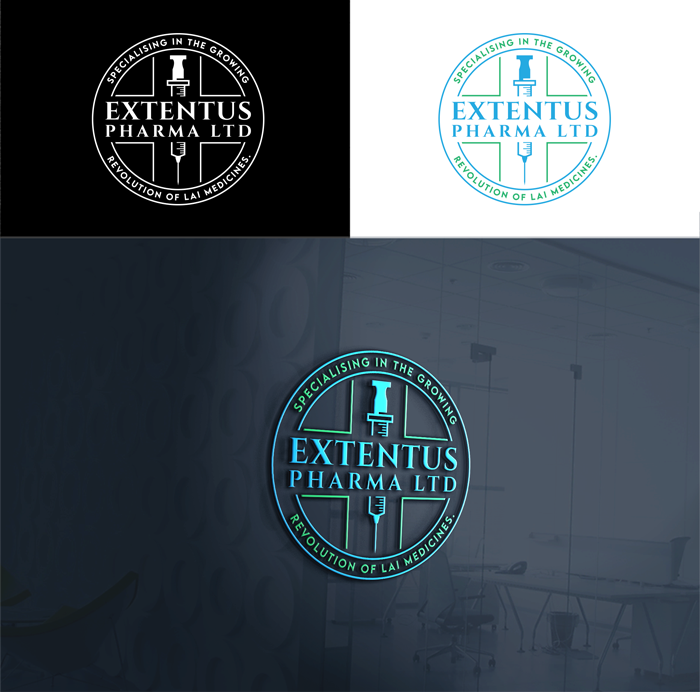 Logo Design by RA-bica for this project | Design #35758190