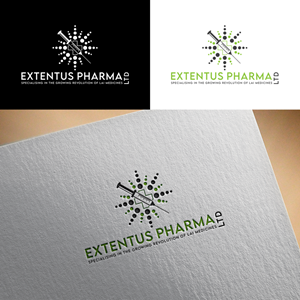 Logo-Design von RA-bica für dieses Projekt | Design: #35758193