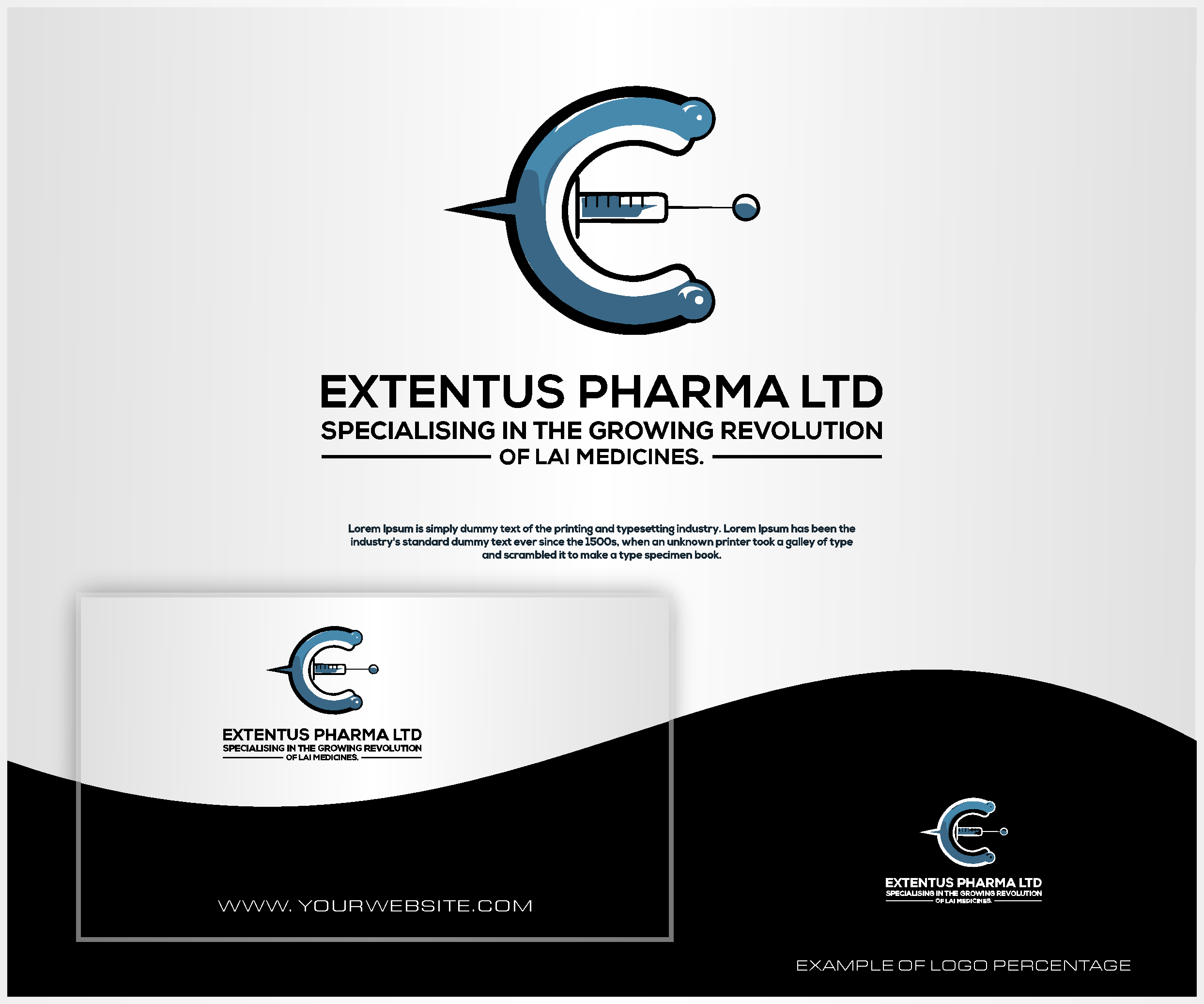 Logo Design by manggawkwk for this project | Design #35731028