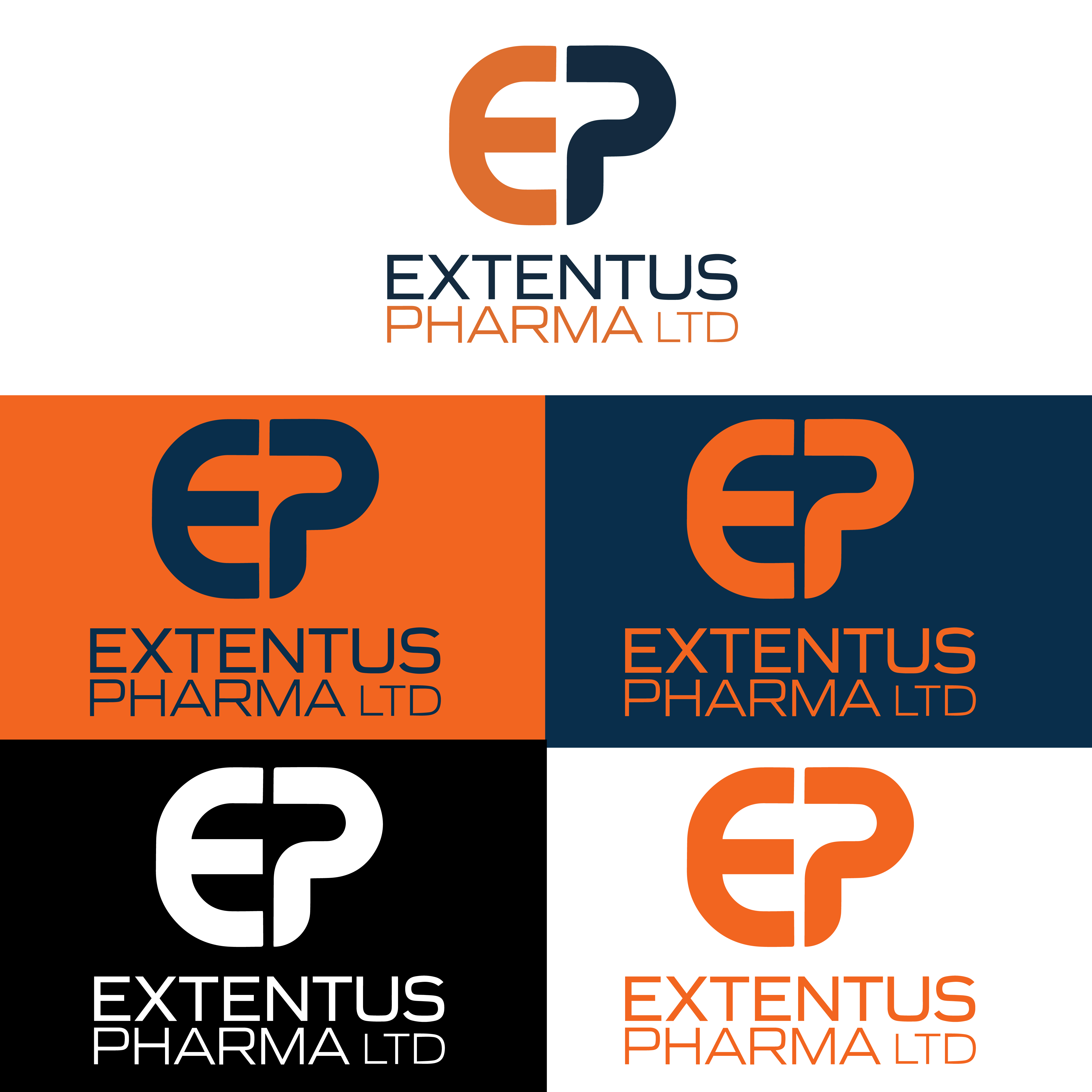 Logo Design by Shariqology for this project | Design #35735901