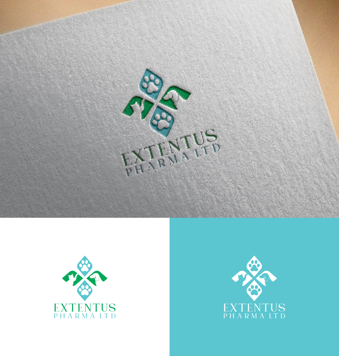 Logo-Design von healer1617 für dieses Projekt | Design #35736548