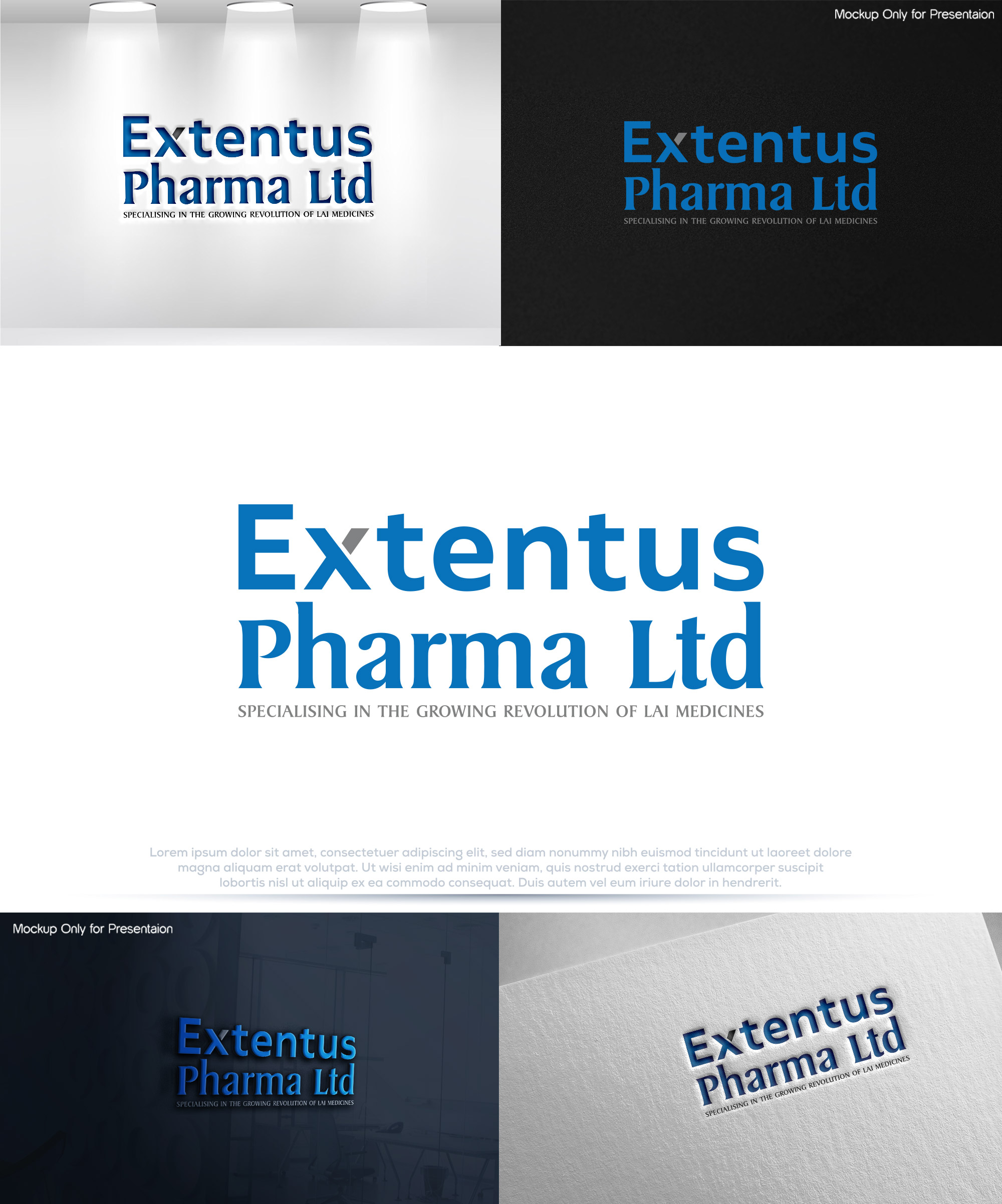 Logo Design by Pilot_DesignR™ for this project | Design #35732593