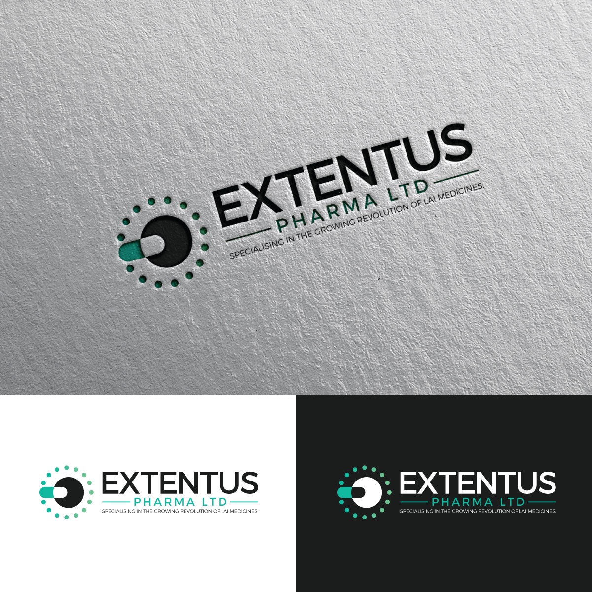 Logo-Design von Alex Henry für dieses Projekt | Design #35749885