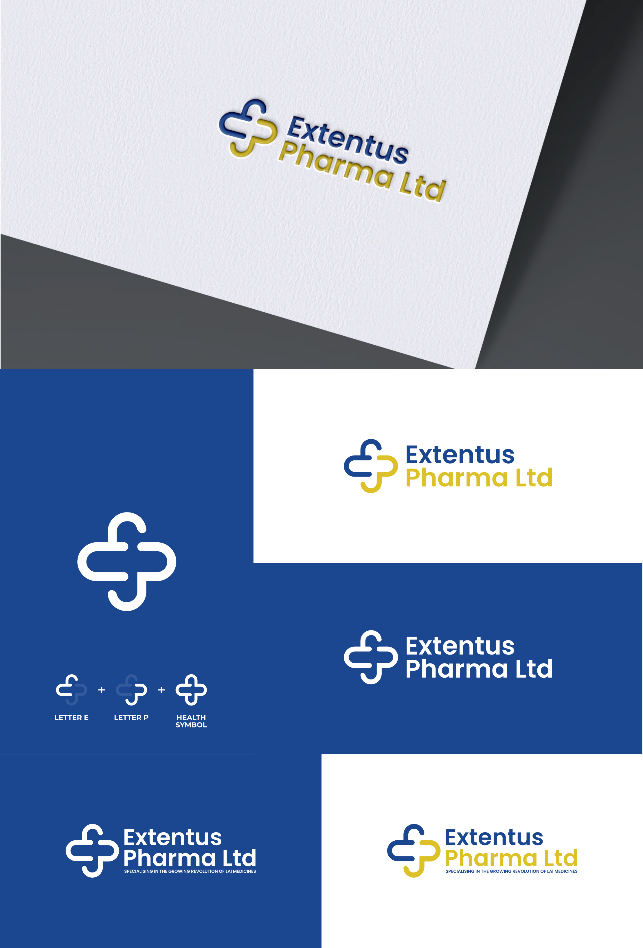 Logo Design by Abu Zaid Design for this project | Design #35770362