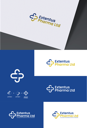 Logo Design by Abu Zaid Design for this project | Design: #35770362