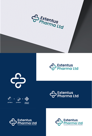 Logo Design by Abu Zaid Design for this project | Design: #35770985