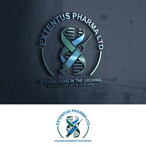 Logo Design by rehan15