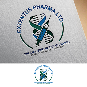 Logo Design by rehan15 for this project | Design: #35749200