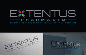 Logo Design by Atec for this project | Design: #35747257