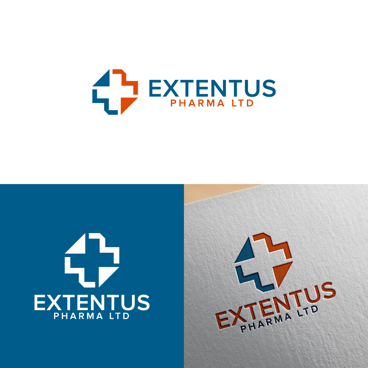 Logo-Design von 4tech services für dieses Projekt | Design #35732492