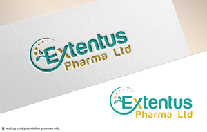 Logo Design by Rubia@ for this project | Design: #35759249