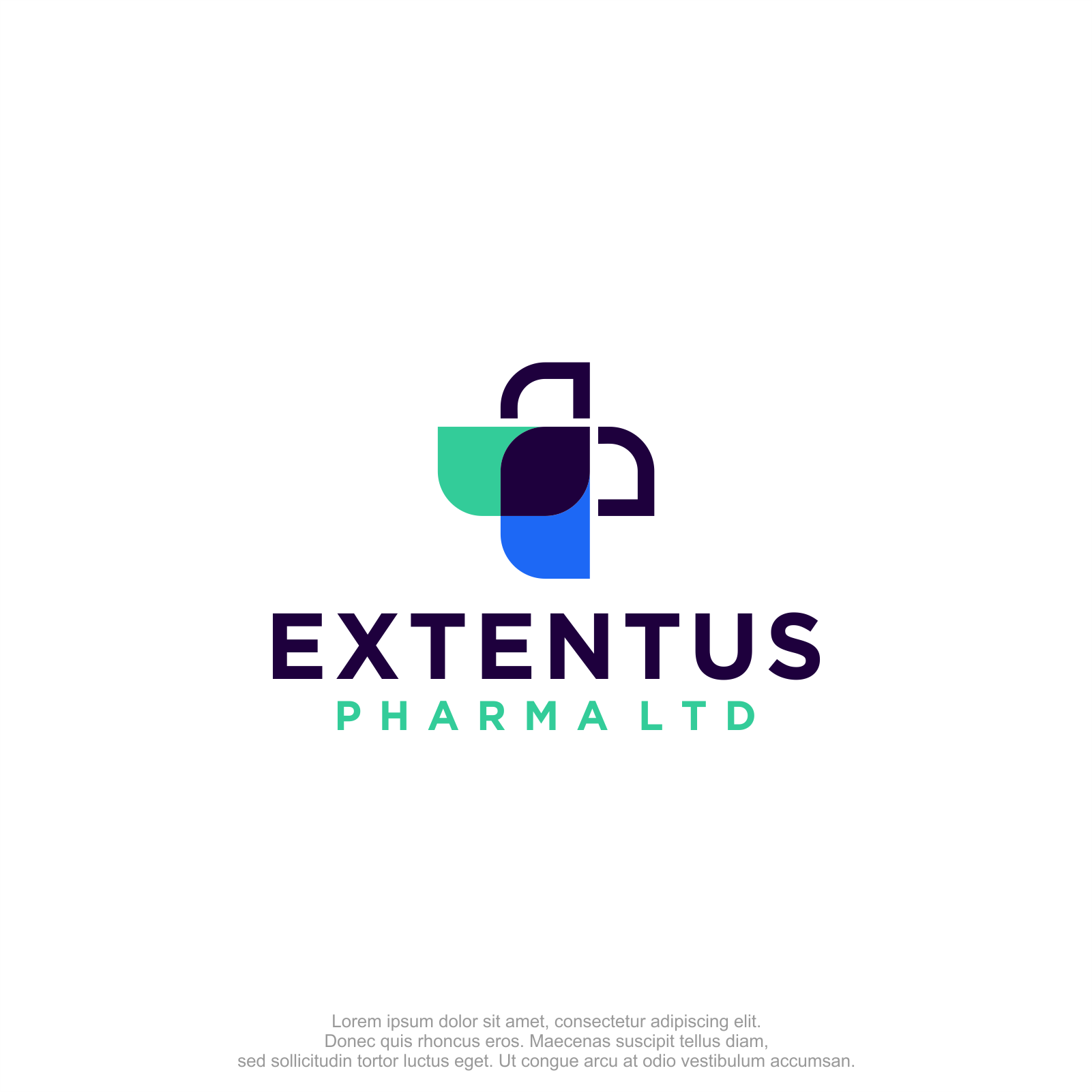 Logo Design by M.Syaiful Huda for this project | Design #35731928