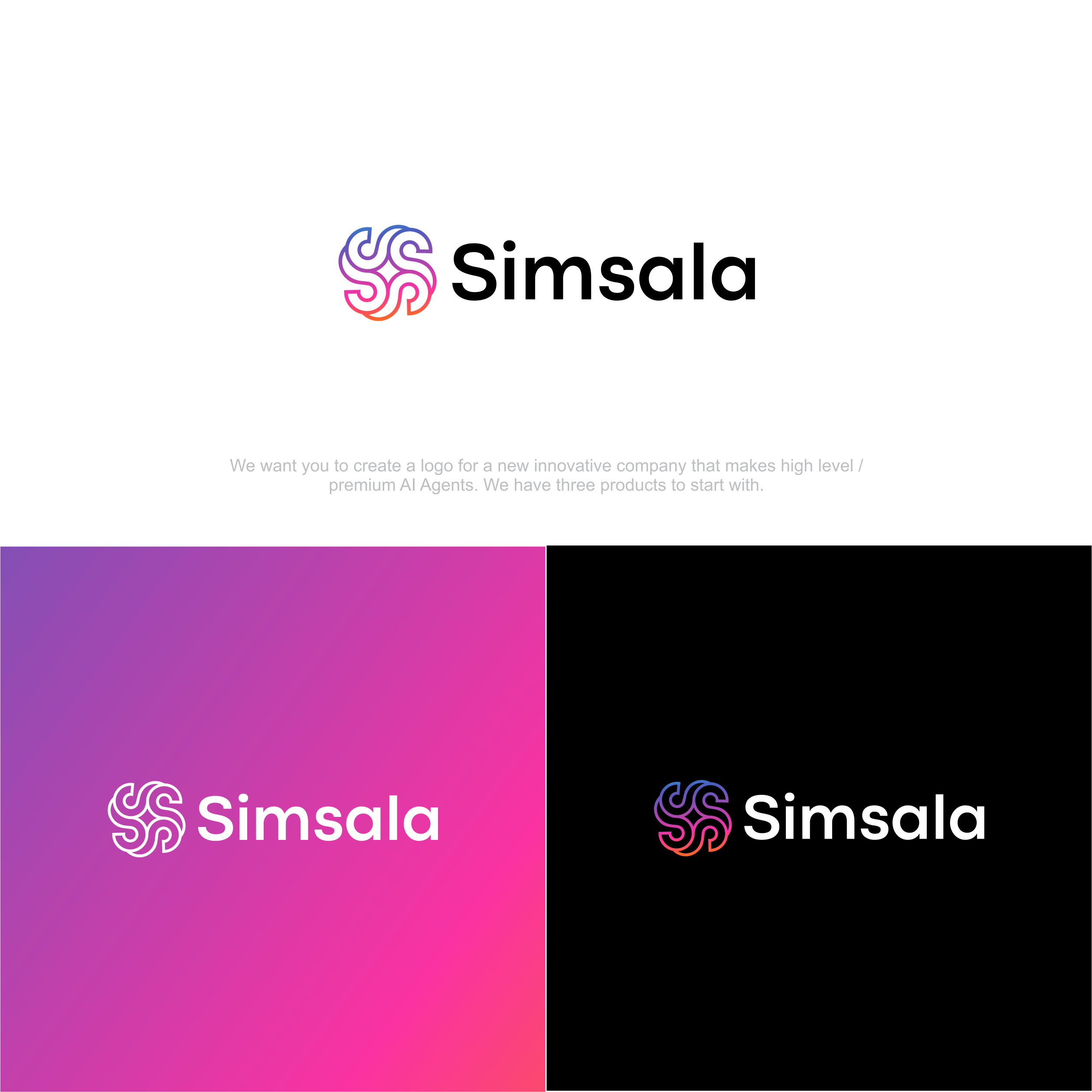 Logo Design by melzh for this project | Design #35745394