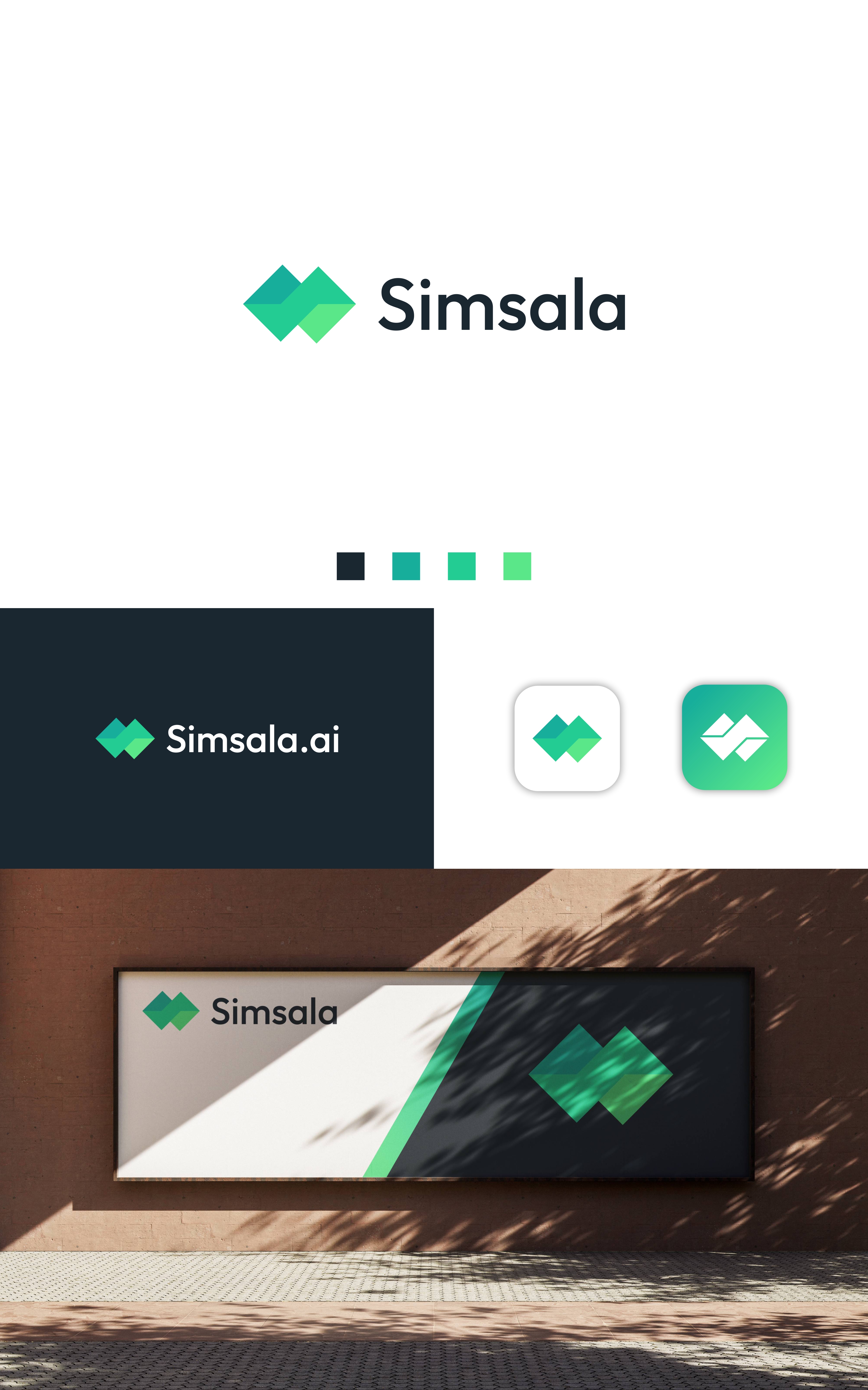 Logo Design by Dell_a.Design for this project | Design #35732166