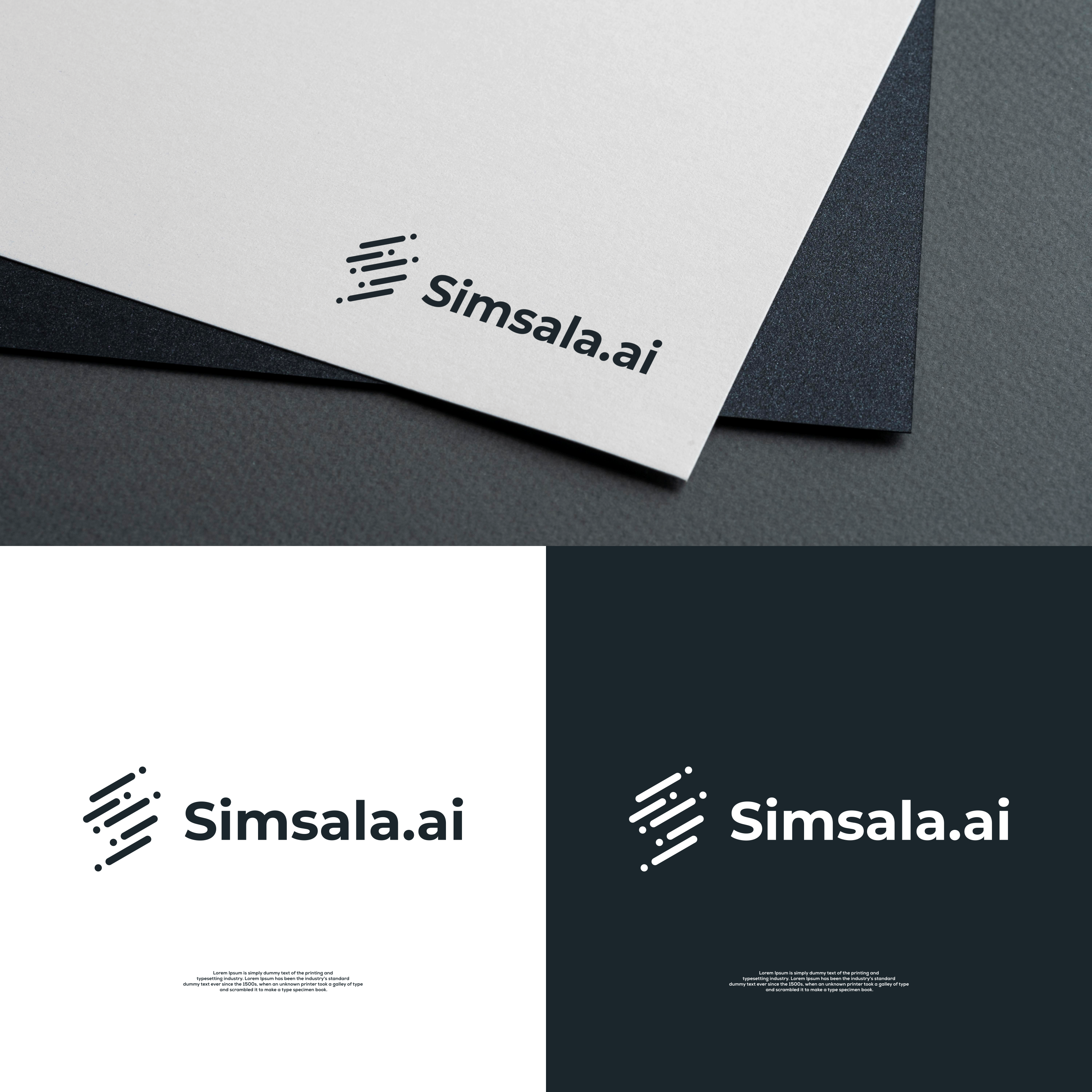 Logo Design by Mentality_Std for this project | Design #35735923