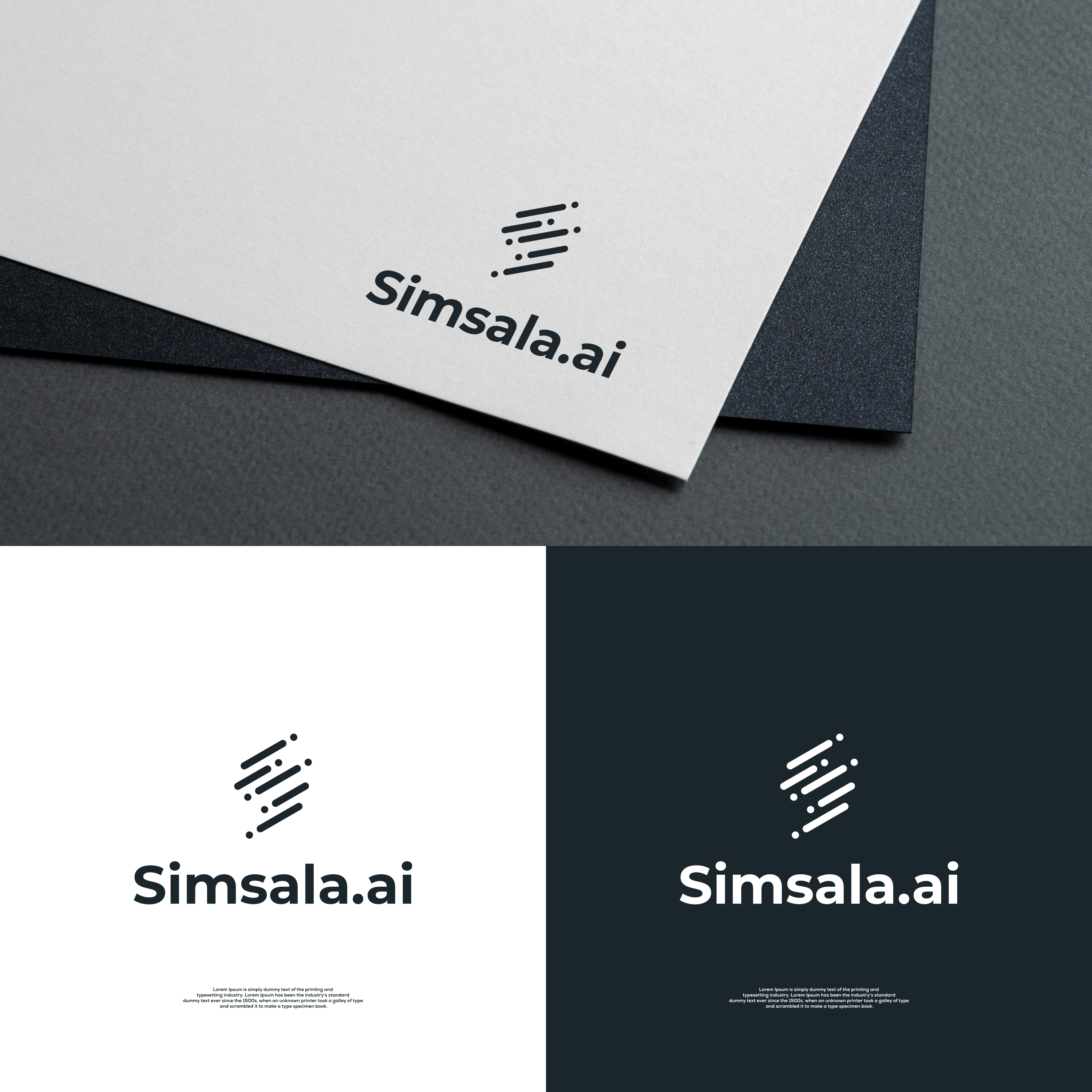Logo Design by Mentality_Std for this project | Design: #35735924