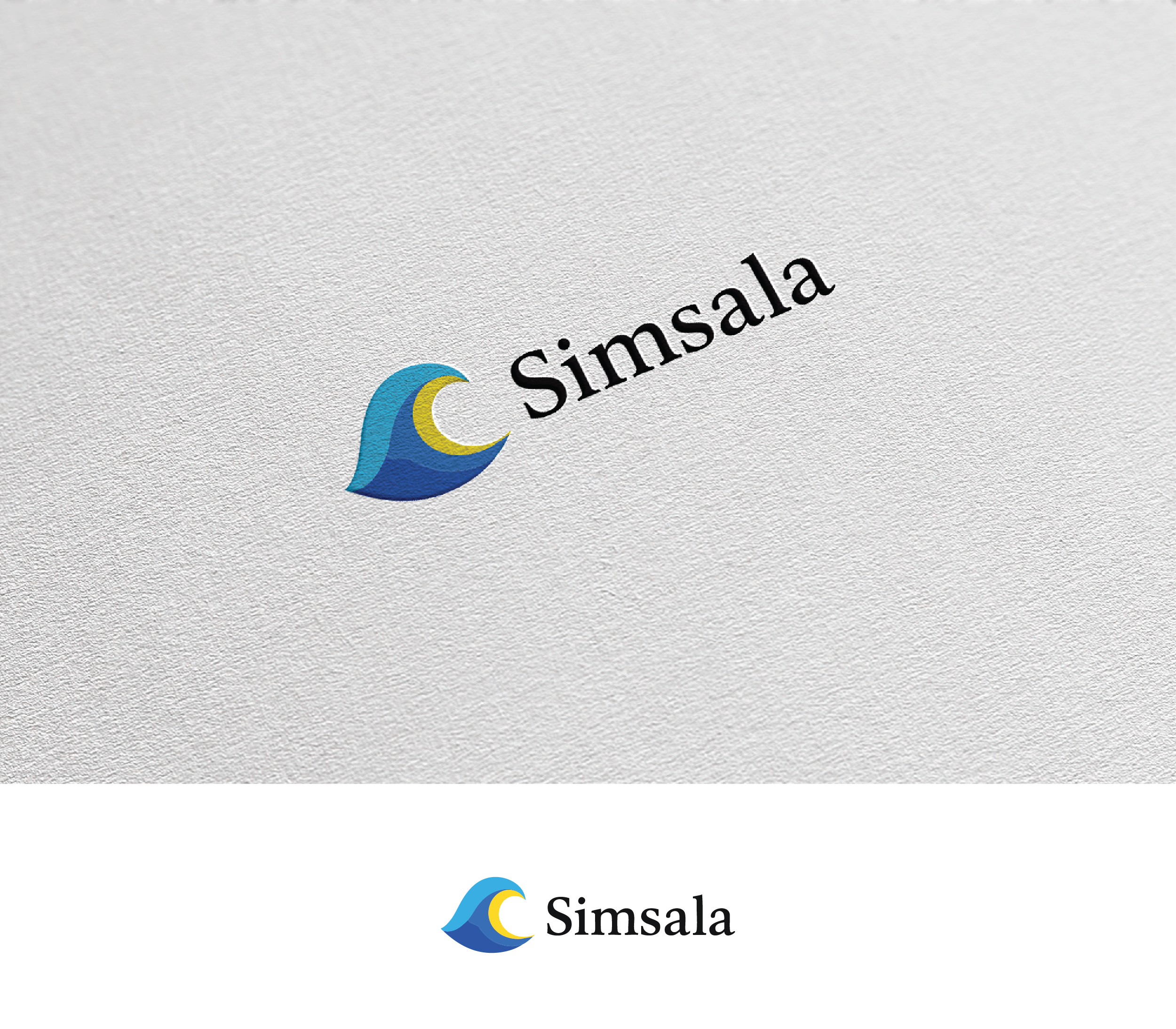 Logo Design by Afsana_Hoque for this project | Design #35738821