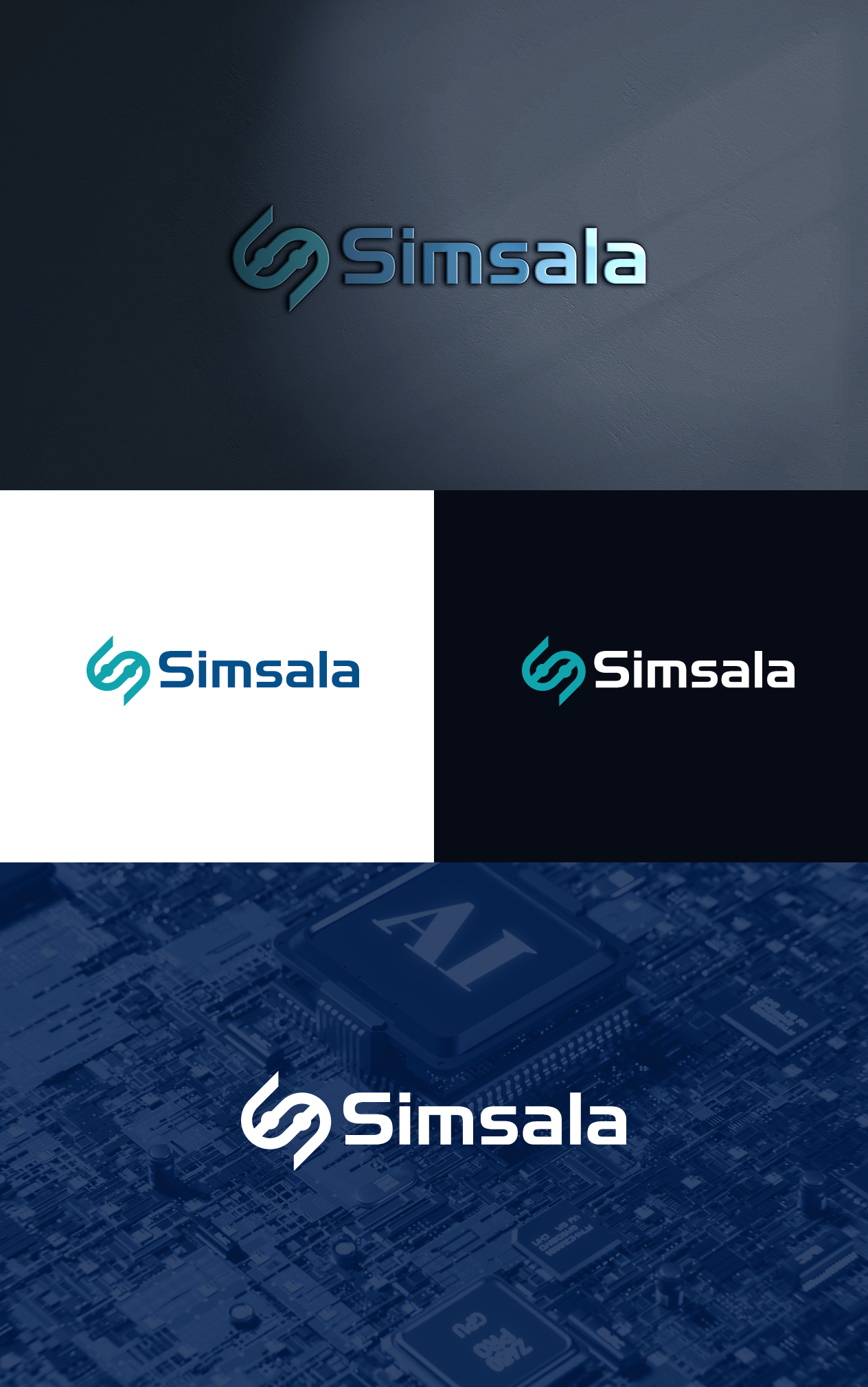 Logo Design by BehindSymbols for this project | Design #35759269