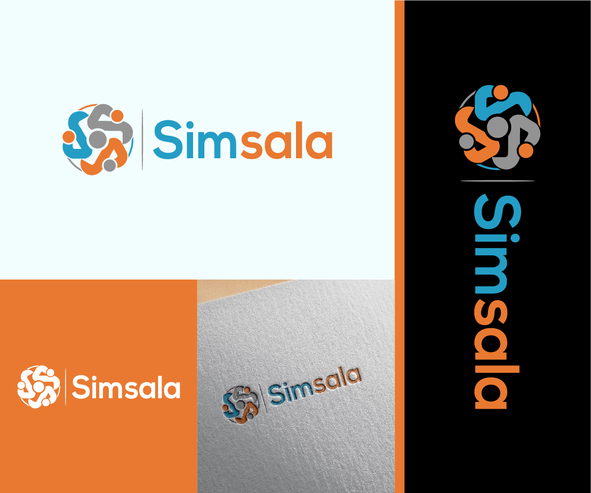 Logo Design by sourcead23 for this project | Design #35732885