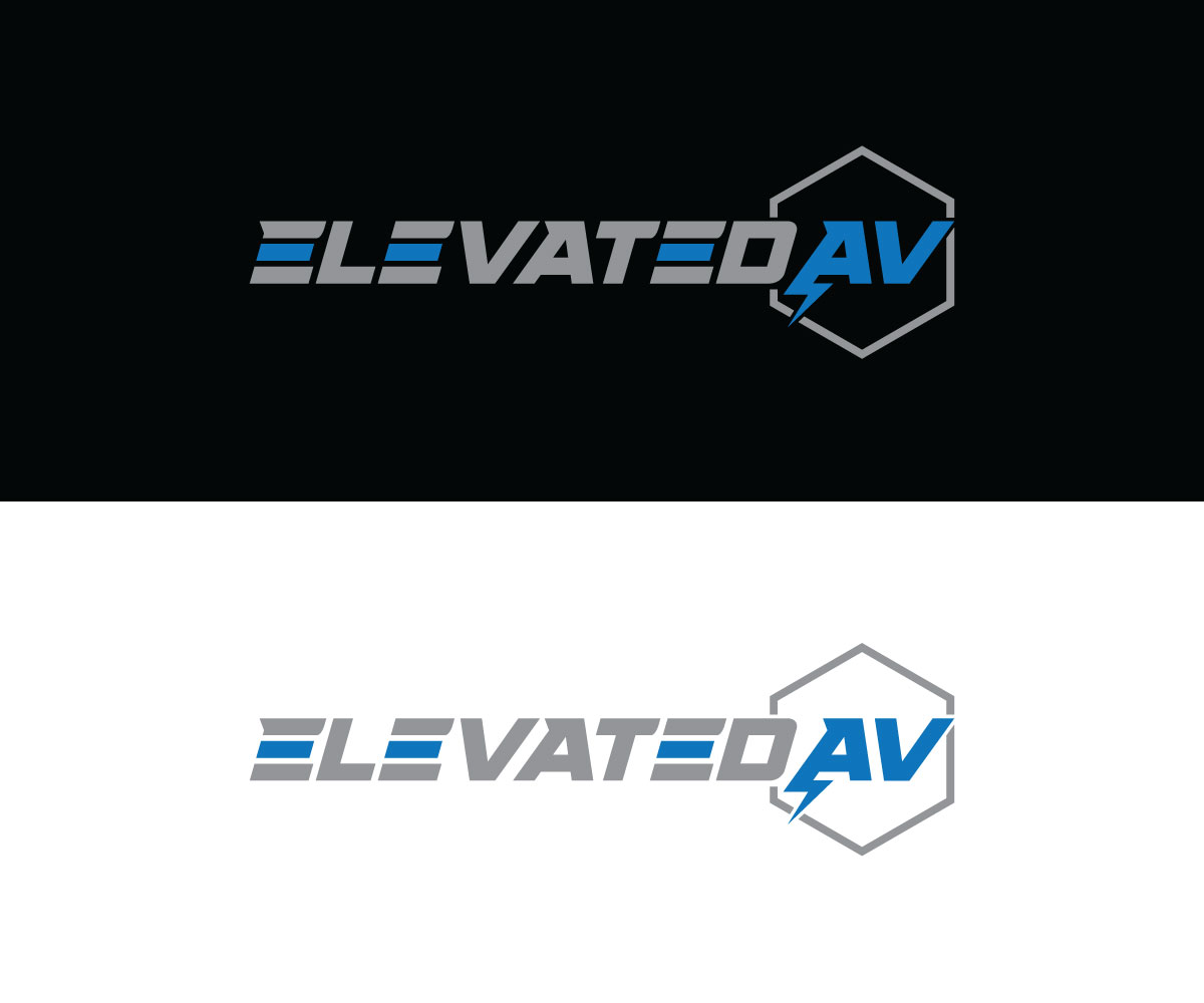 Logo Design by Luckey yaari for this project | Design #35737305