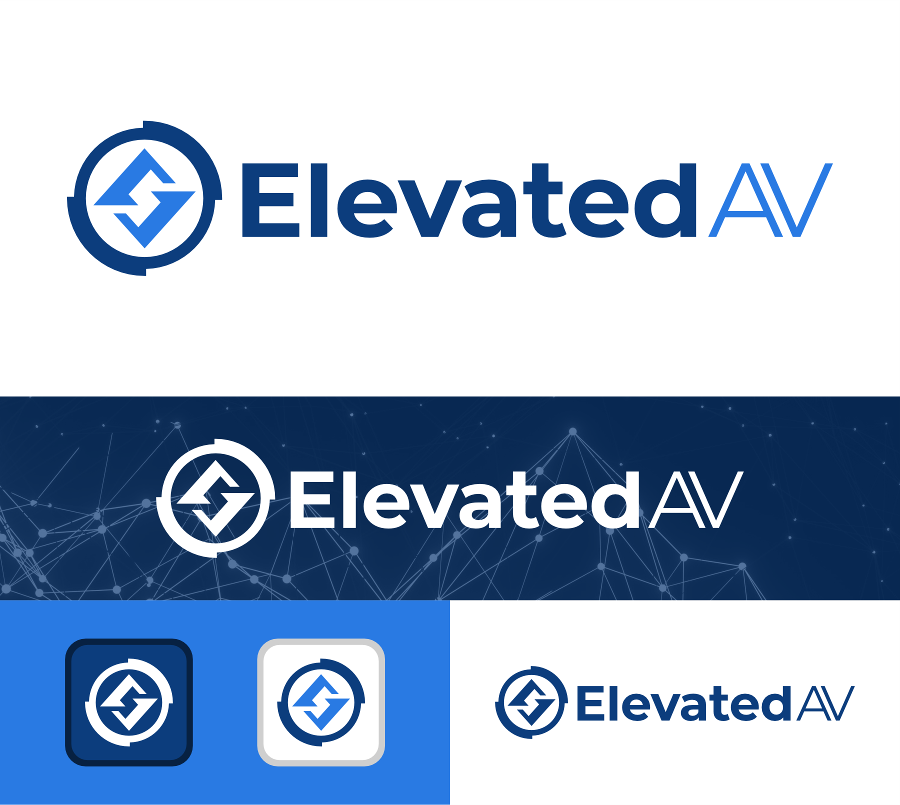 Logo Design by Aezakmi for this project | Design #35746973