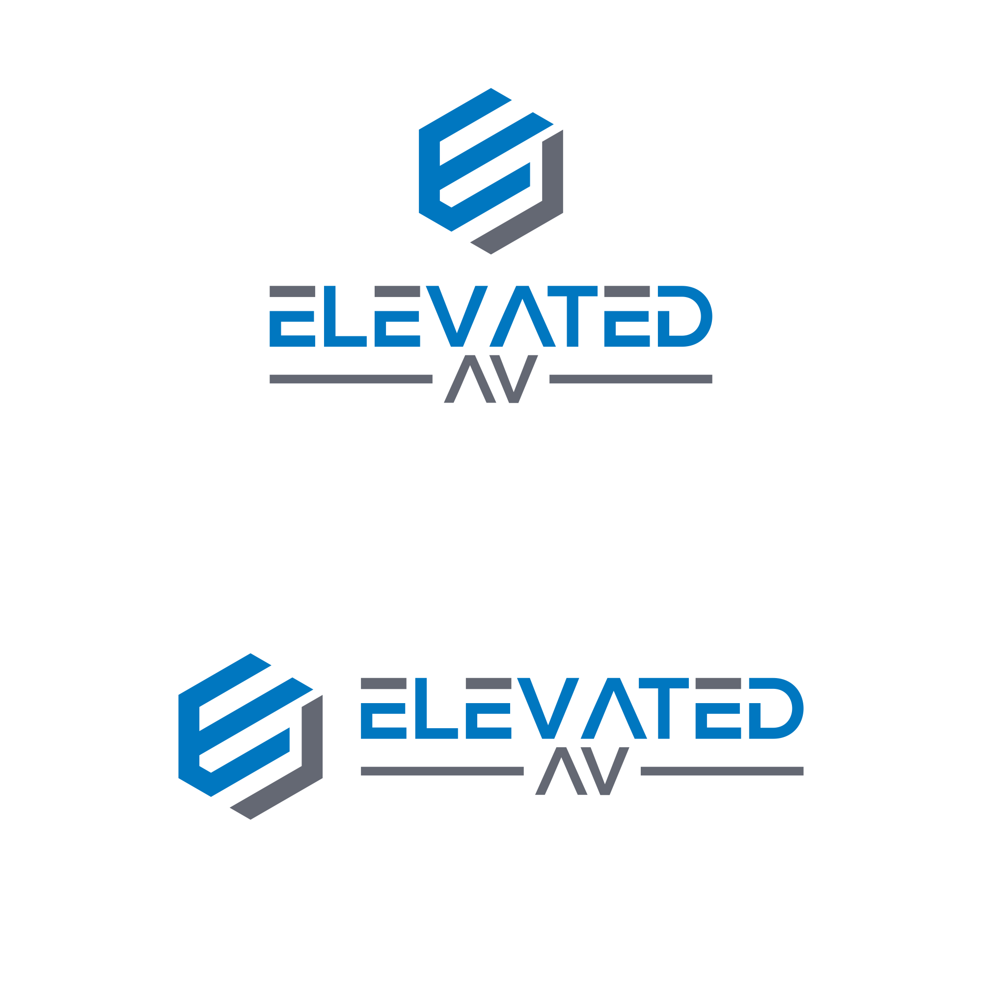 Logo Design by putri elegant for this project | Design #35731864