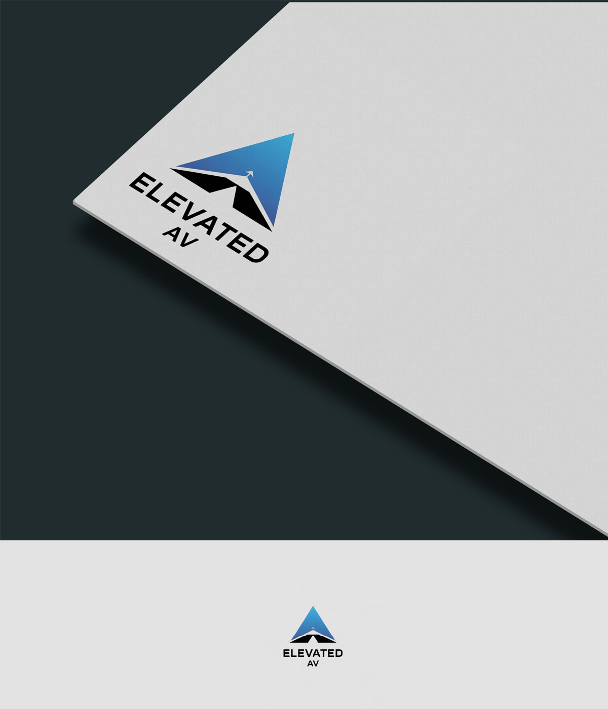 Logo Design by mekail for this project | Design #35733421