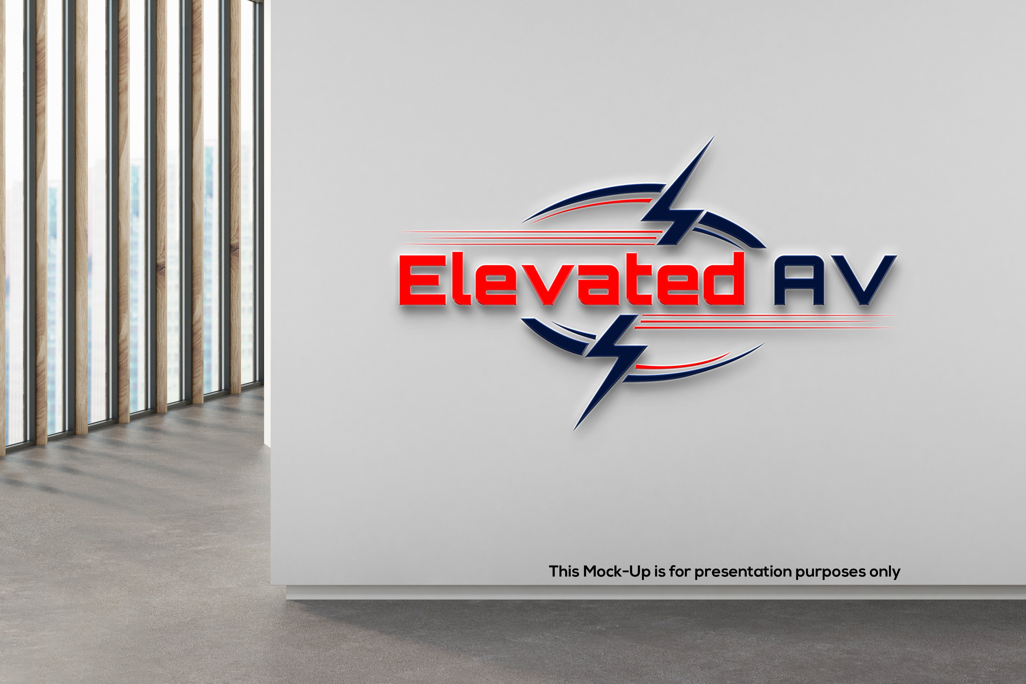 Logo Design by niajul hok for this project | Design #35737600