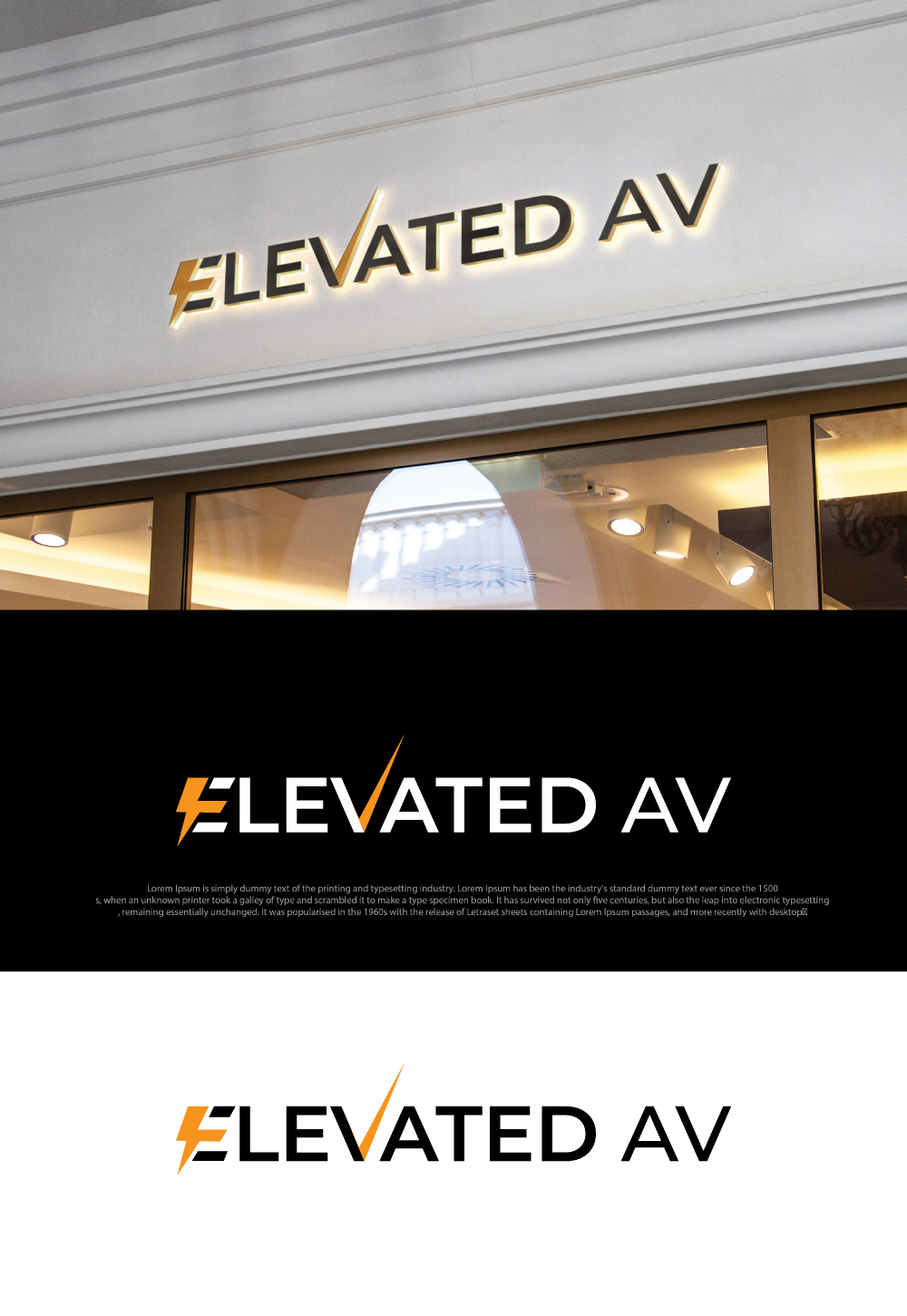 Logo Design by GTO  design for this project | Design #35737347