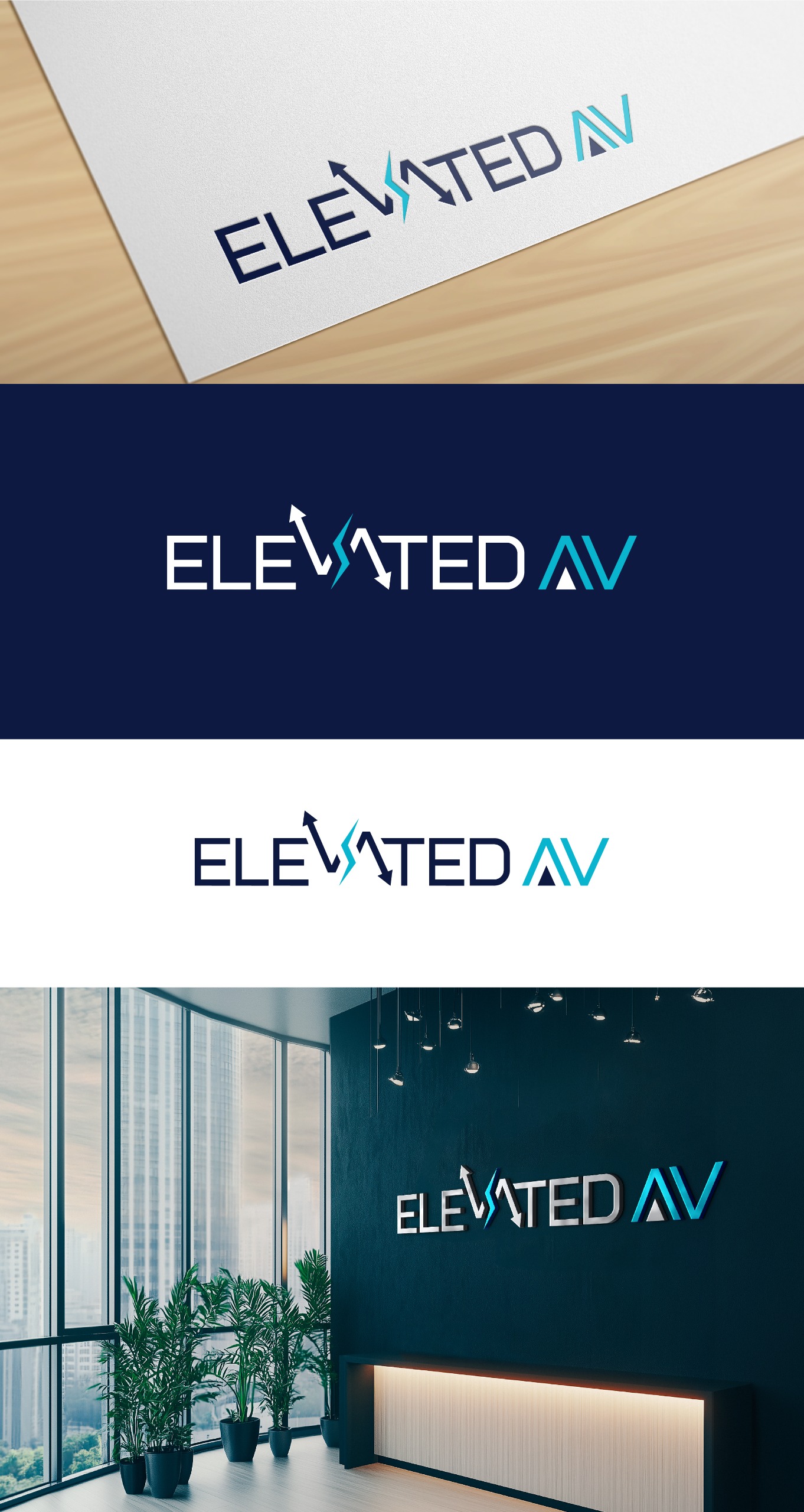 Logo Design by PixelUP Graphics for this project | Design #35733053