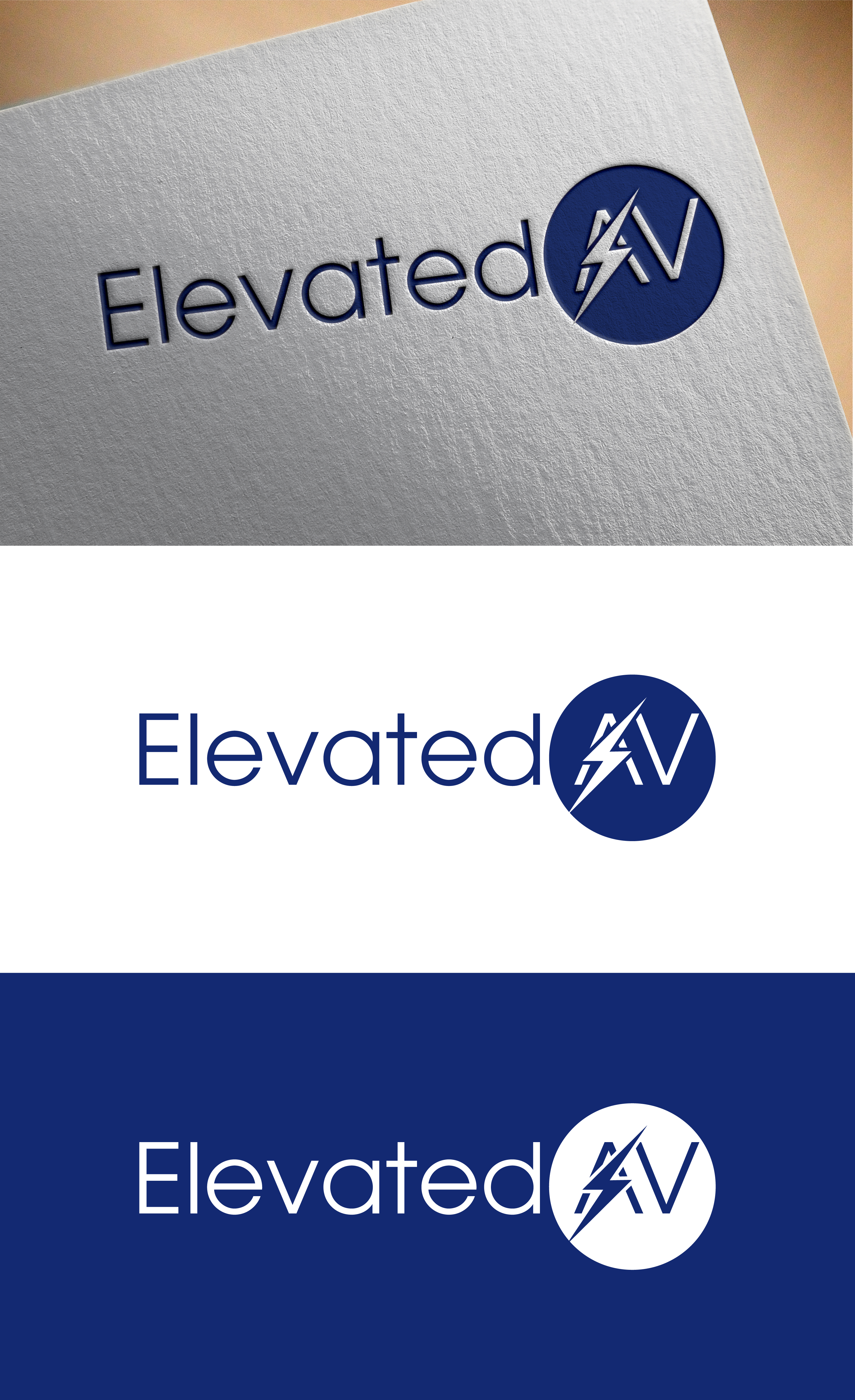 Logo Design by AKTech for this project | Design #35738985