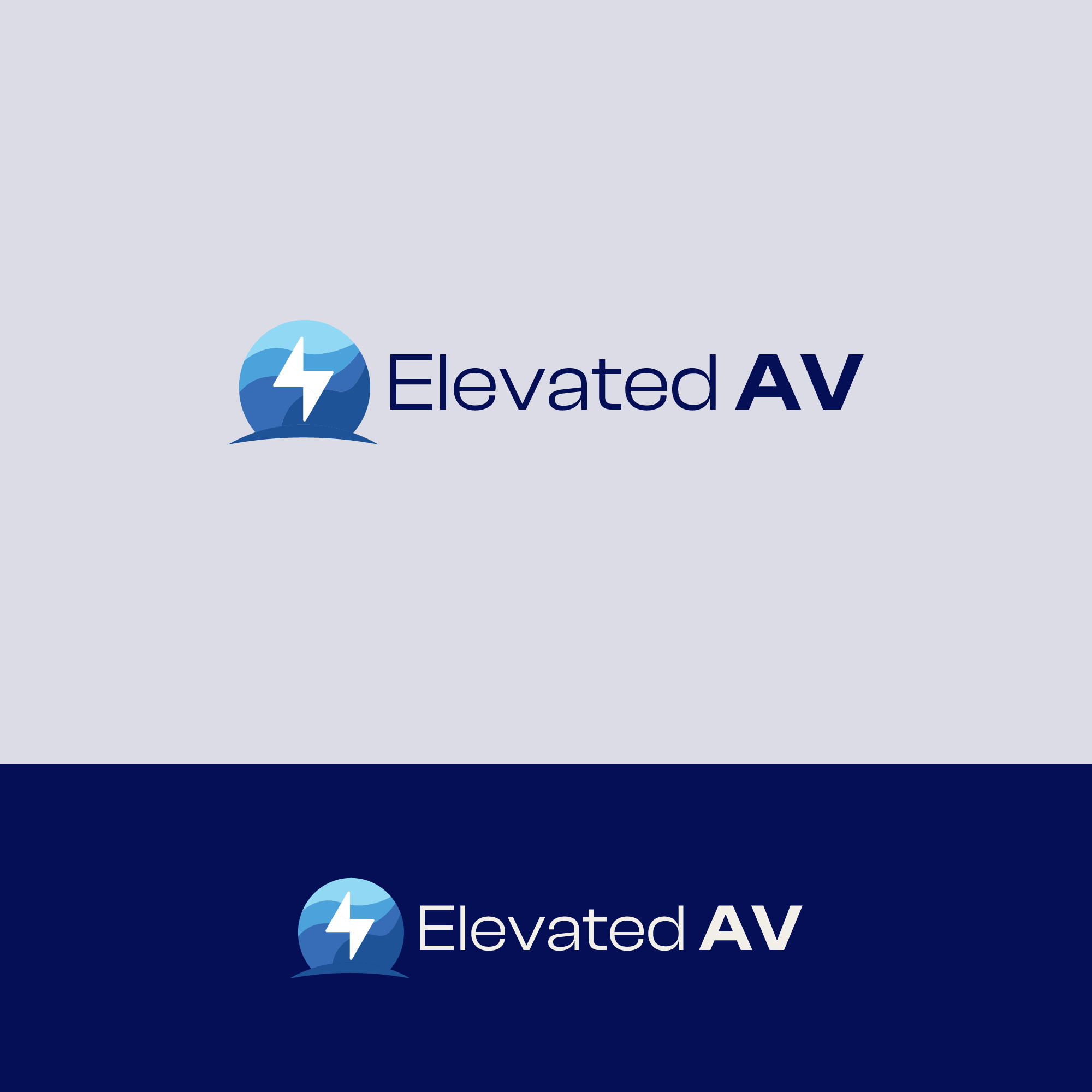 Logo Design by Echelon for this project | Design #35769174