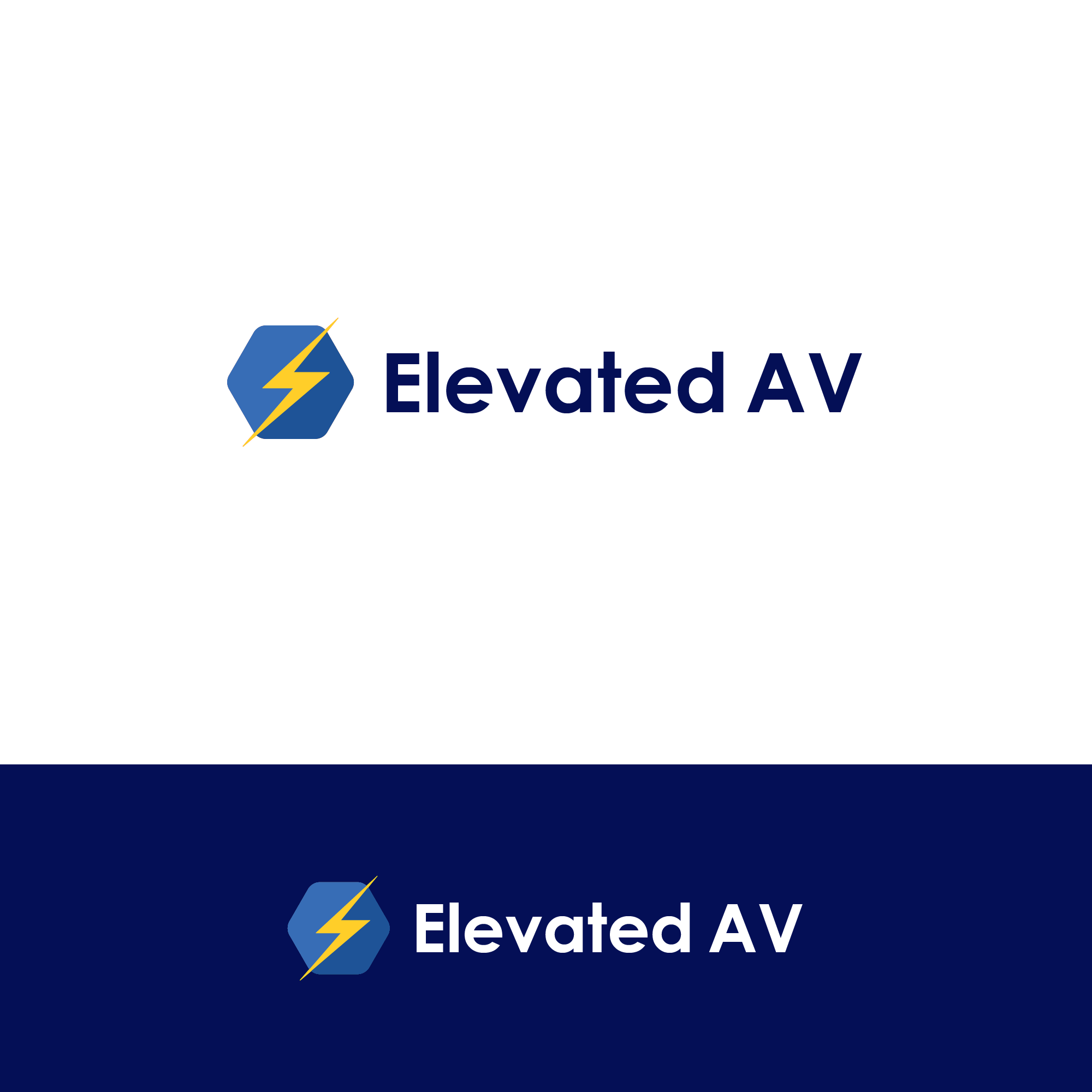 Logo Design by Echelon for this project | Design #35769221