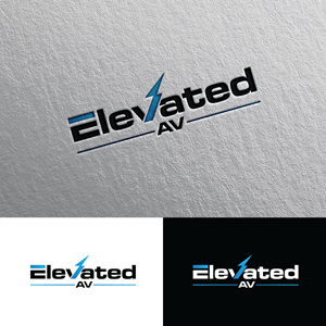 Logo Design by Alex Henry for this project | Design: #35732534