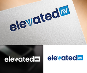 Logo Design by Vishak vasu for this project | Design: #35771502