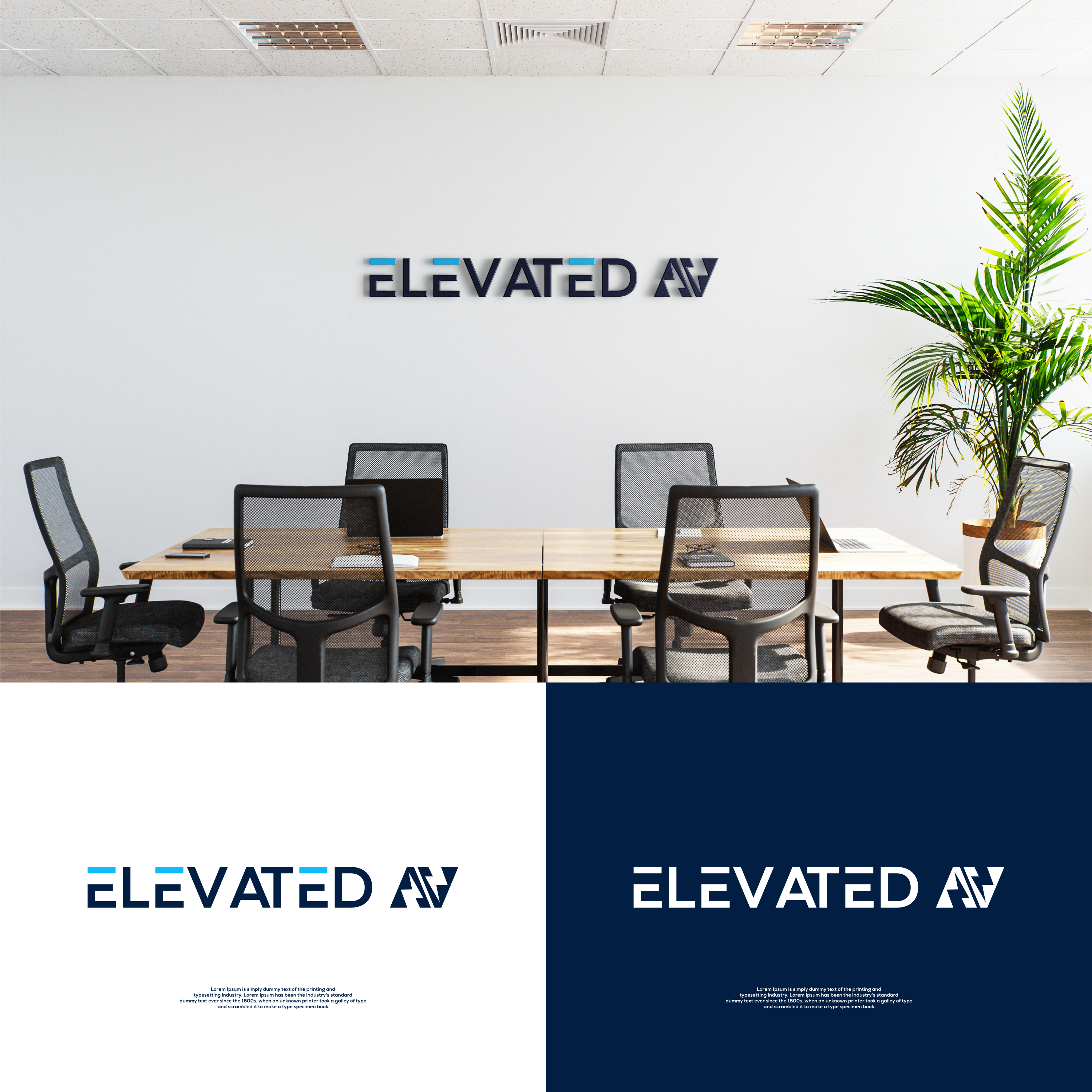 Logo Design by Mentality_Std for this project | Design #35736139