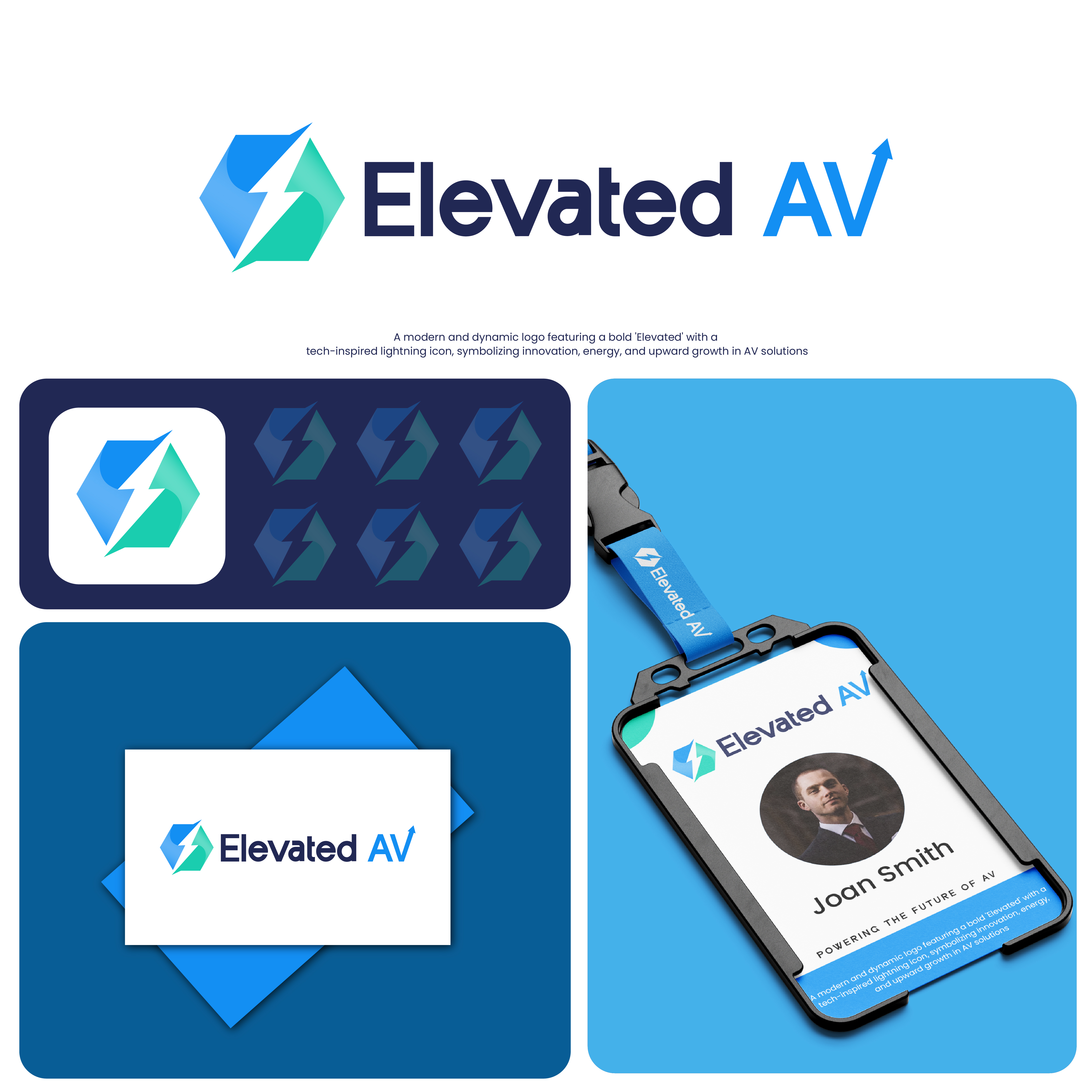 Logo Design by techsungraphic02 for this project | Design #35732462