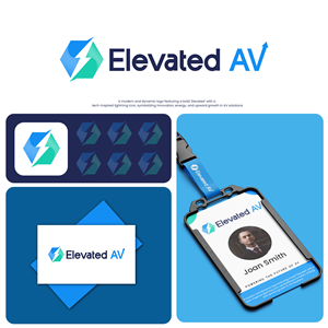 Logo Design by techsungraphic02 for this project | Design: #35732462