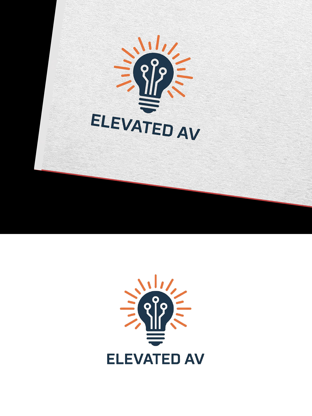 Logo Design by Sajee. for this project | Design #35739236