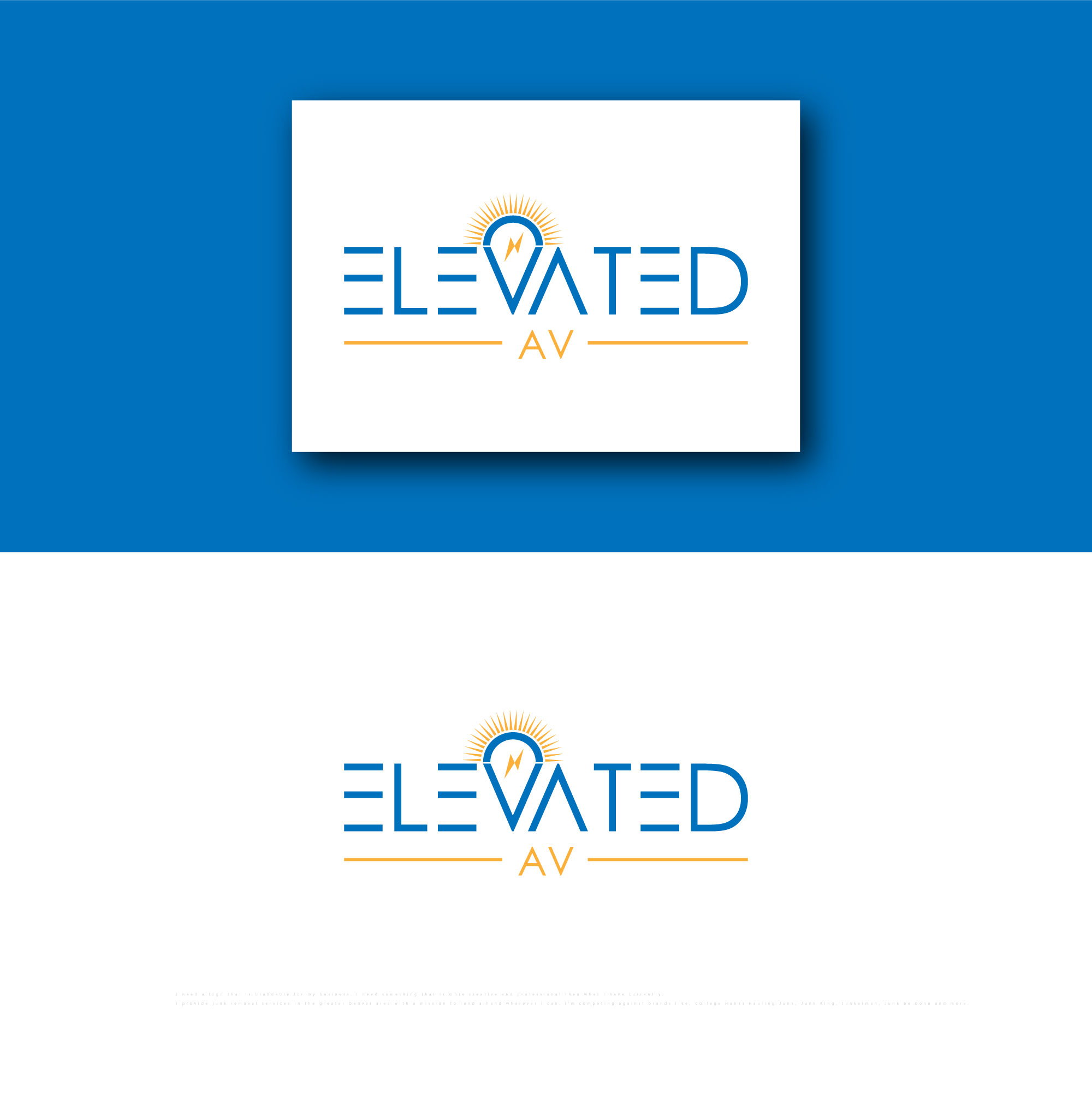 Logo Design by jijan for this project | Design #35742125