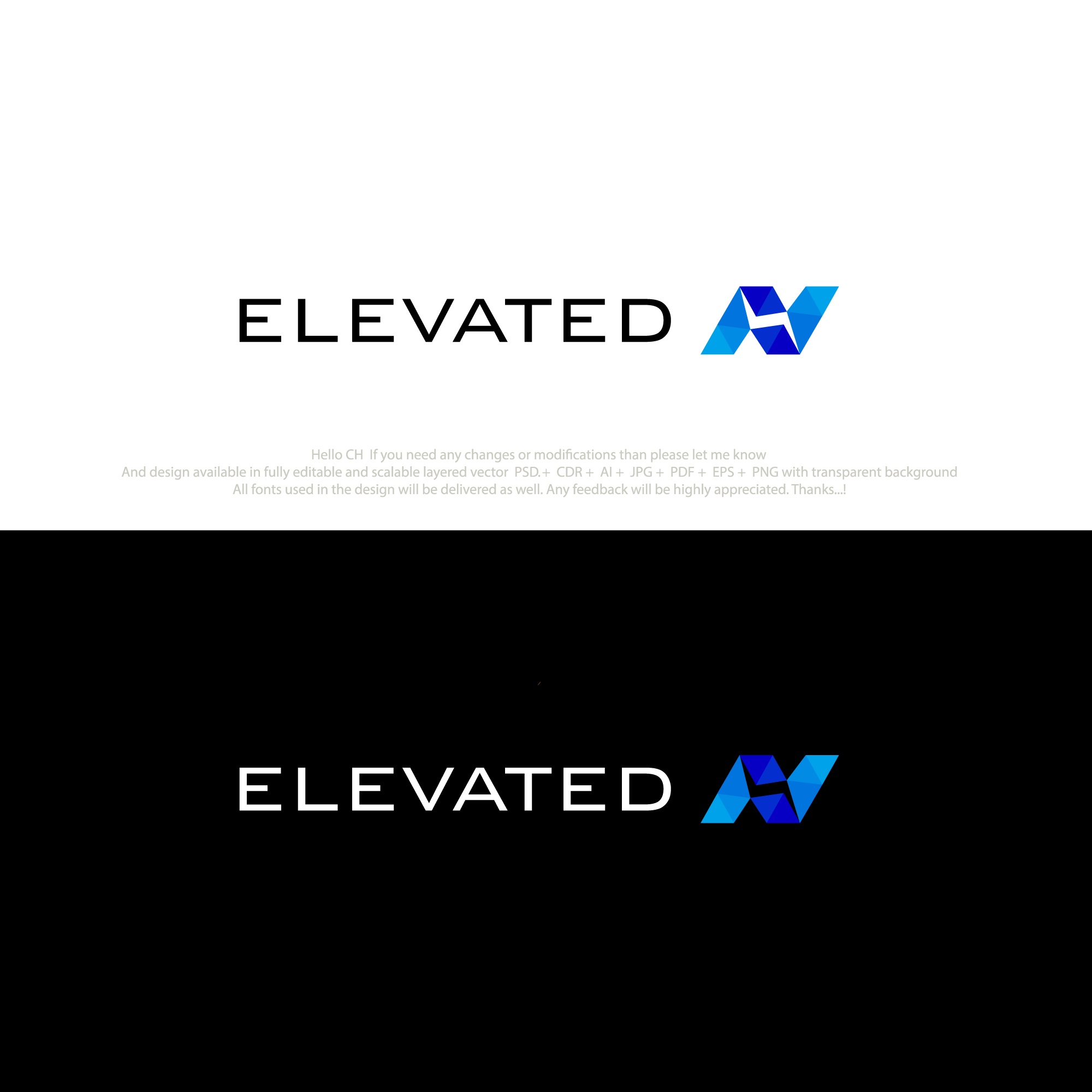 Logo Design by logofy2025 for this project | Design #35759336