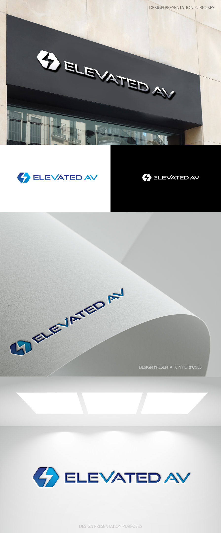 Logo Design by zebronicgraphic for this project | Design #35732318