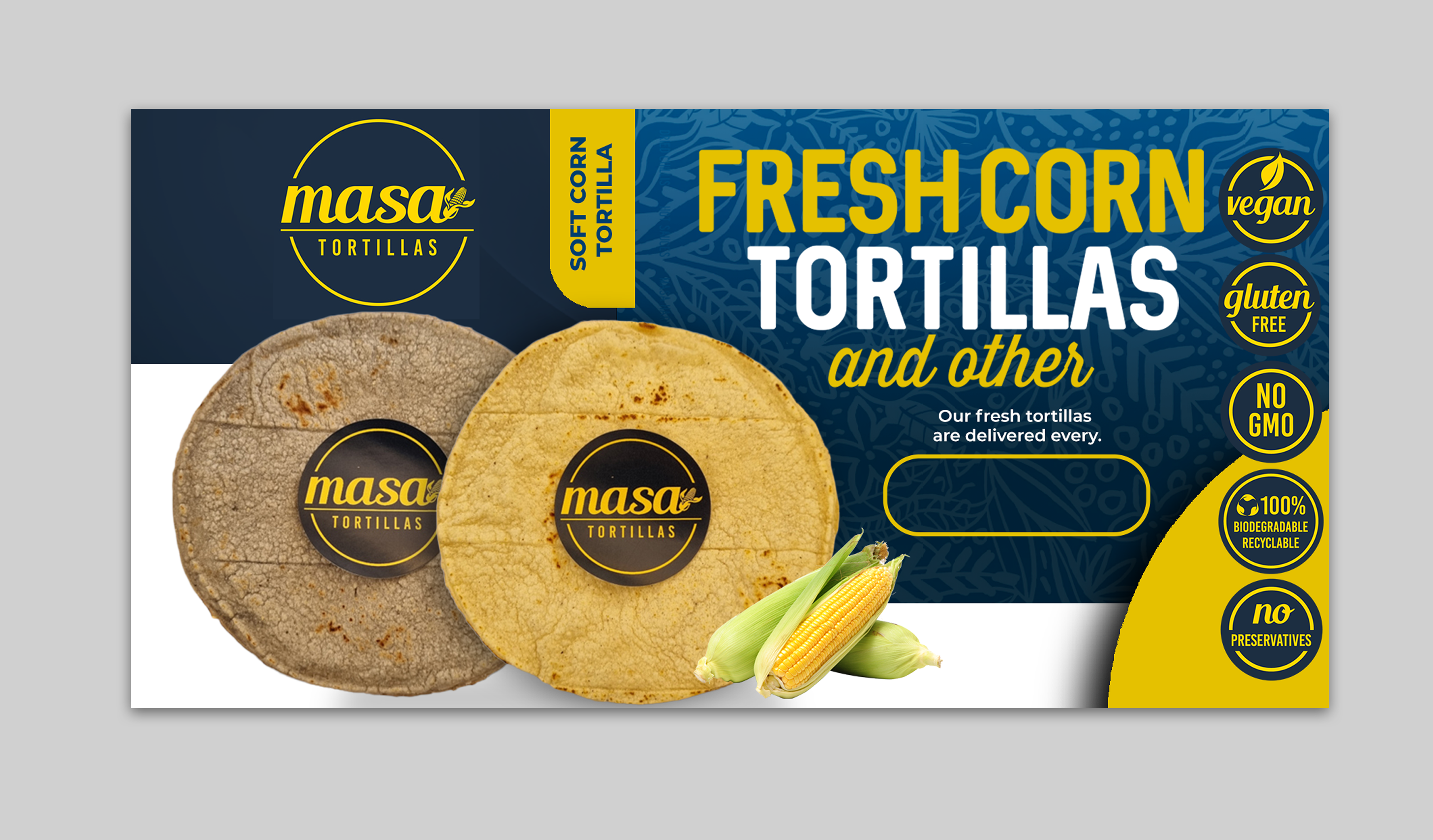 Print-Design von Osama Soliman für dieses Projekt | Design #35733624