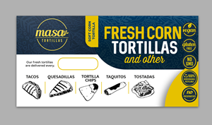 Diseño de Impresos por Osama Soliman para este proyecto | Diseño: #35736307